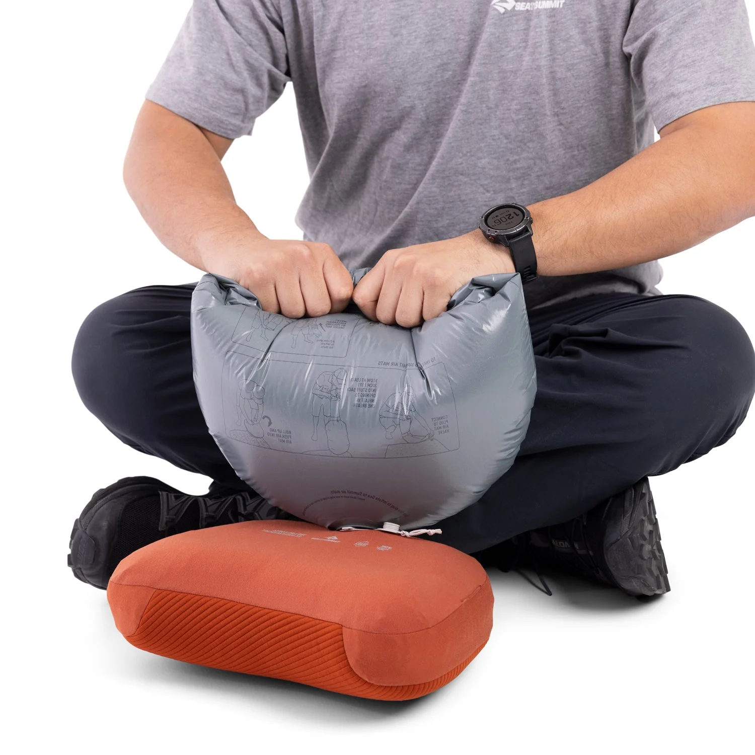Aeros Premium Pillow - Image 21