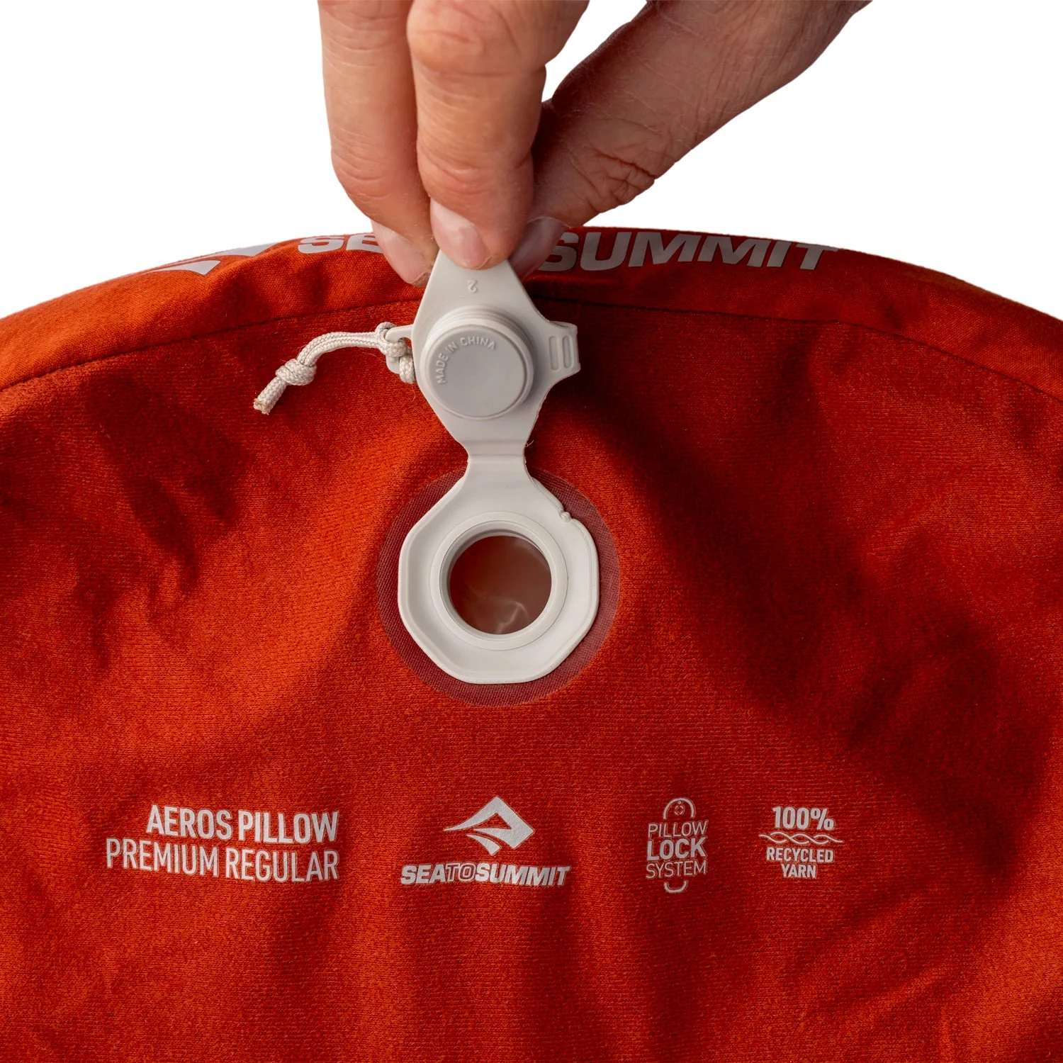 Aeros Premium Pillow - Image 23