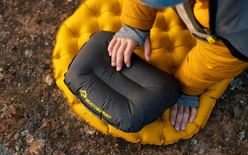 Aeros Ultralight Pillow - Image 18