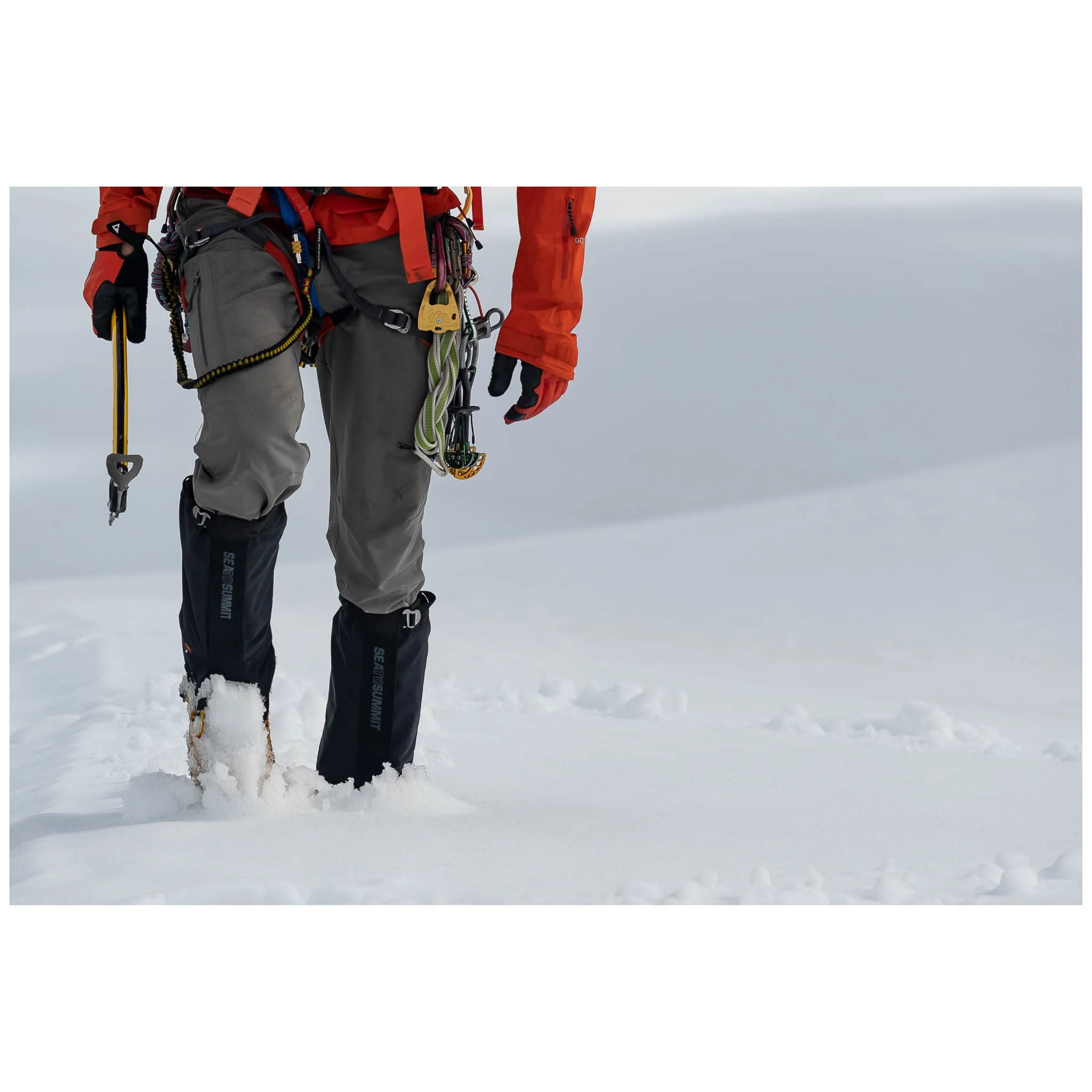 Alpine Evac Gaiters - Image 2
