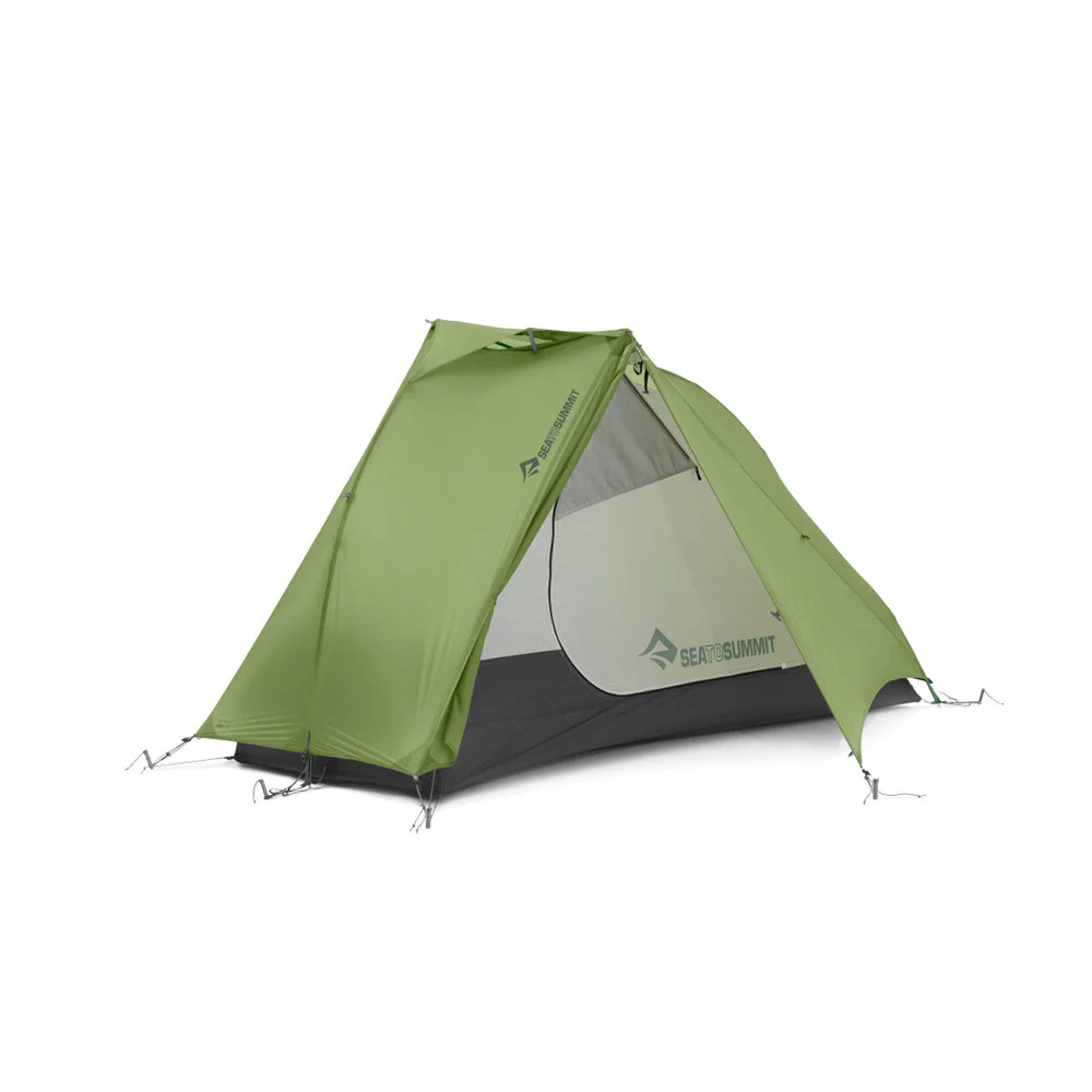 Alto Plus Tent