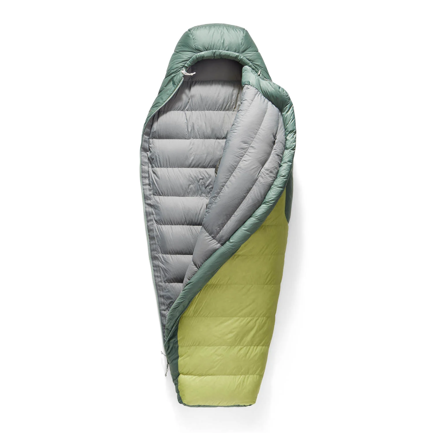 Ascent Women's Down Sleeping Bag - Image 11