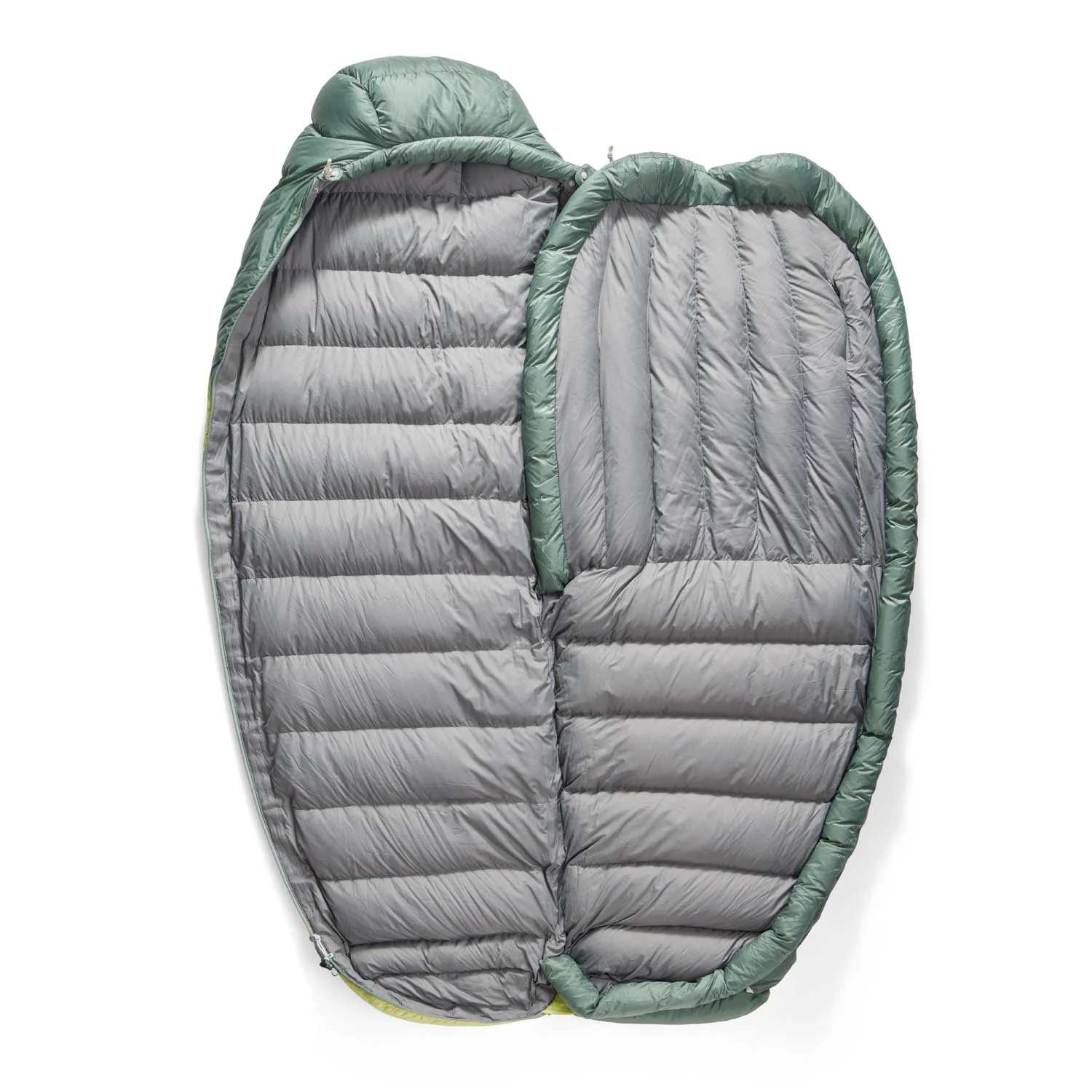 Ascent Women's Down Sleeping Bag - Image 12