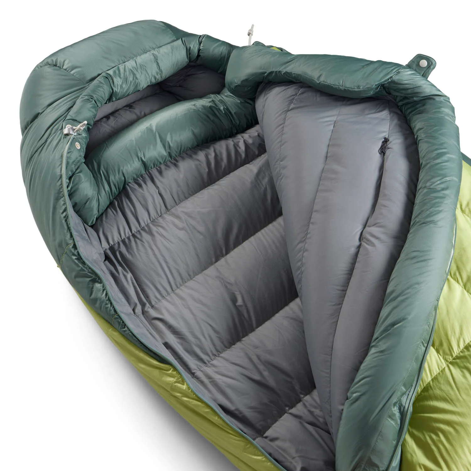 Ascent Women's Down Sleeping Bag - Image 20