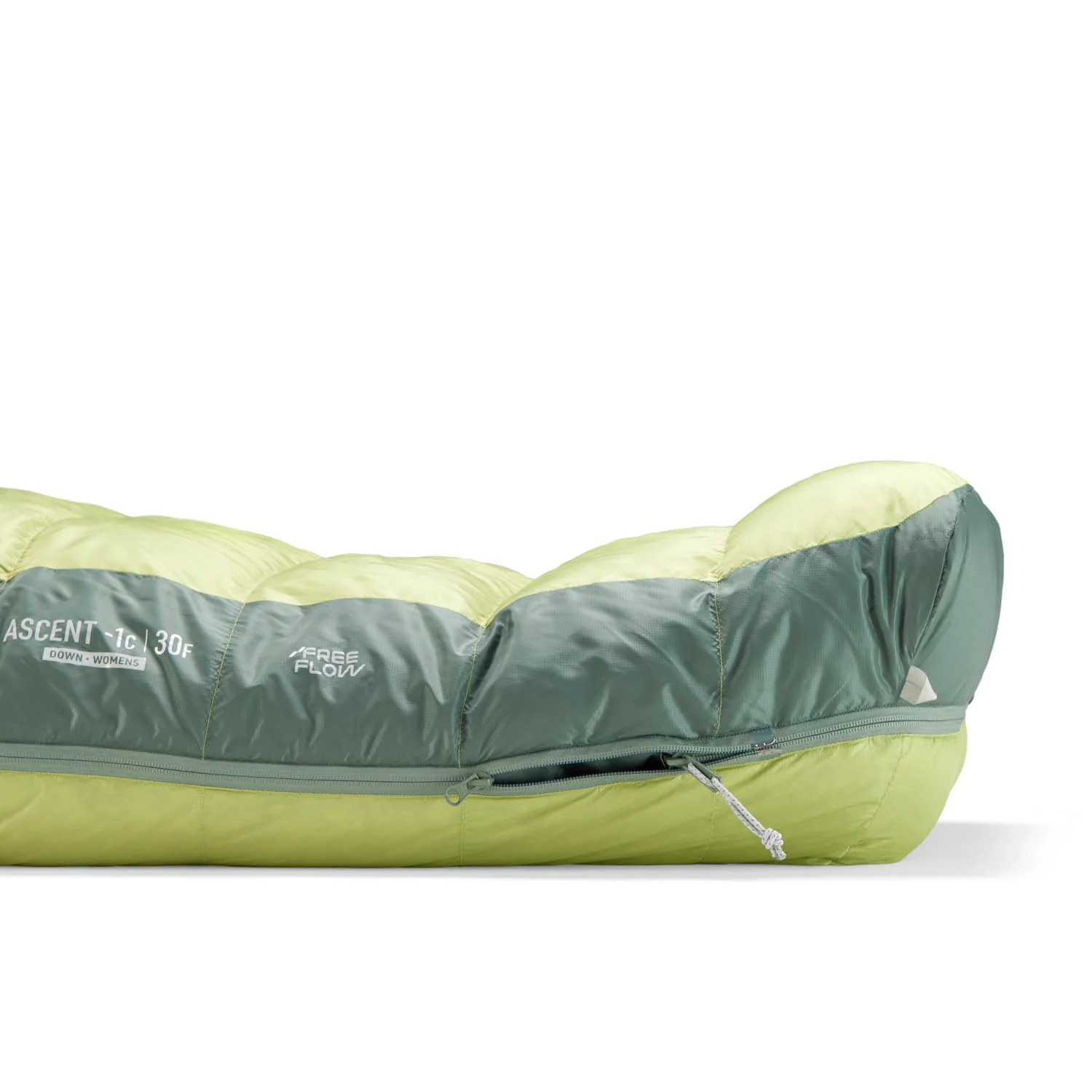 Ascent Women's Down Sleeping Bag - Image 21