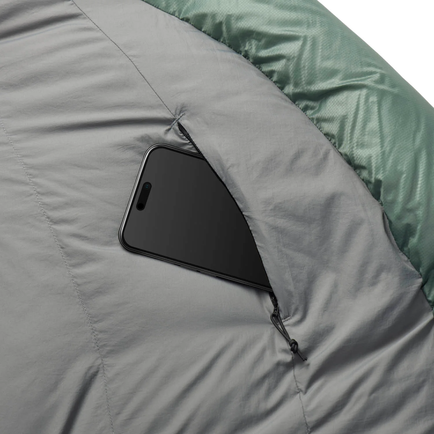 Ascent Women's Down Sleeping Bag - Image 23