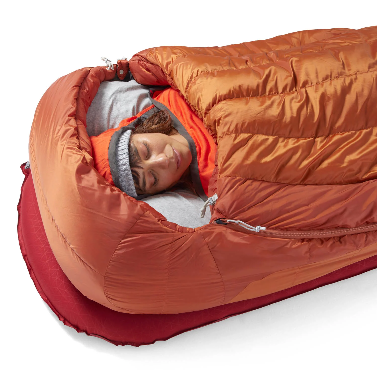 Basecamp Down Sleeping Bag - Image 11