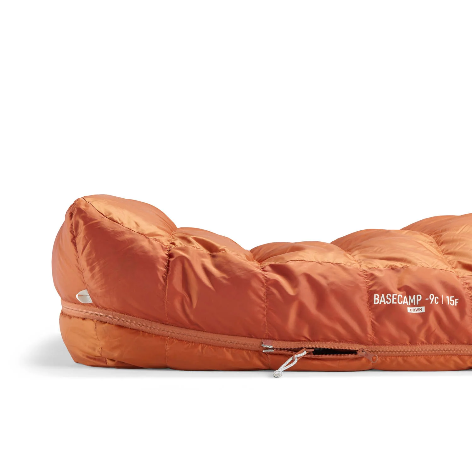 Basecamp Down Sleeping Bag - Image 15