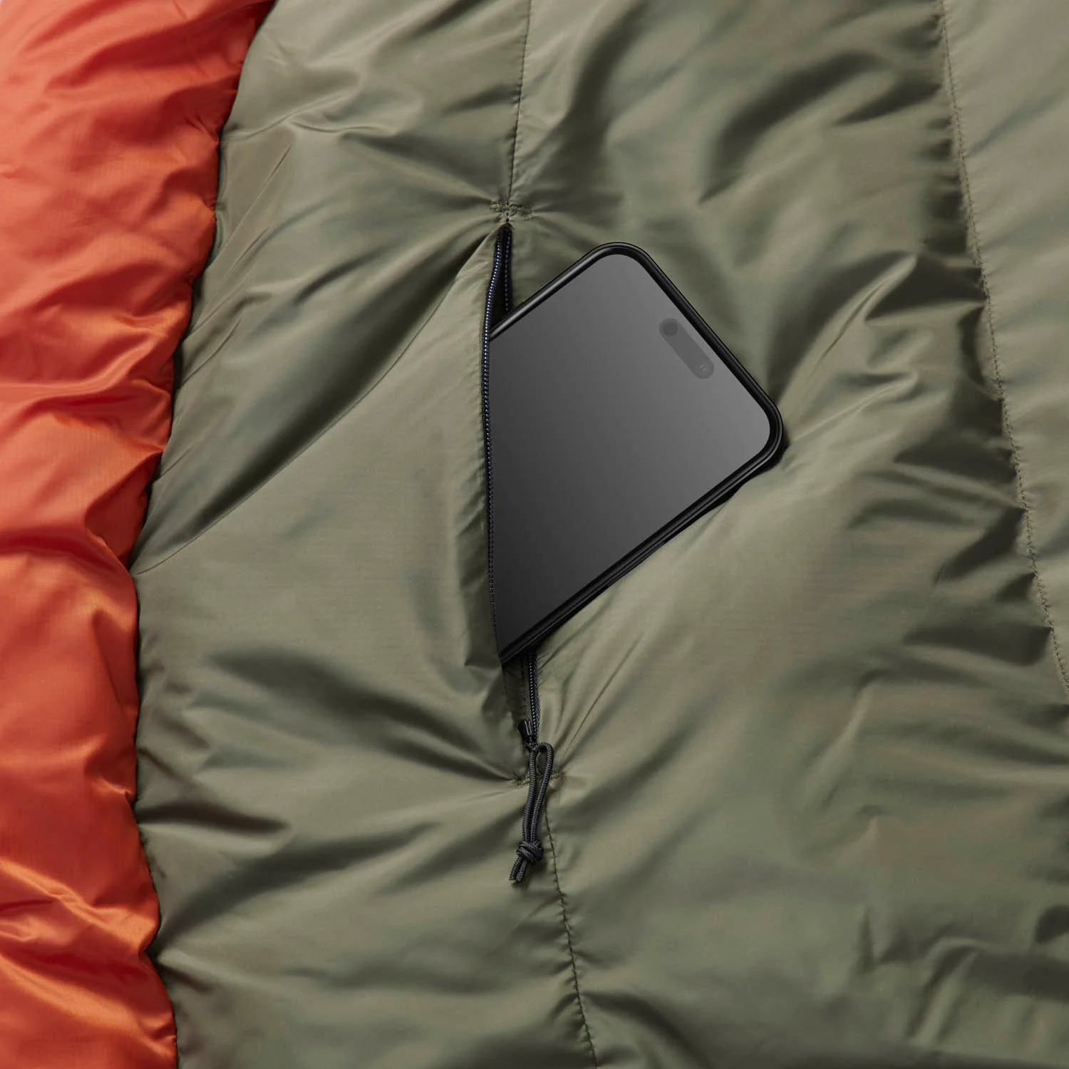 Basecamp Down Sleeping Bag - Image 16
