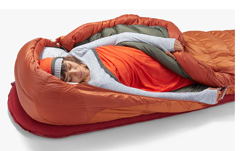 Basecamp Down Sleeping Bag - Image 21