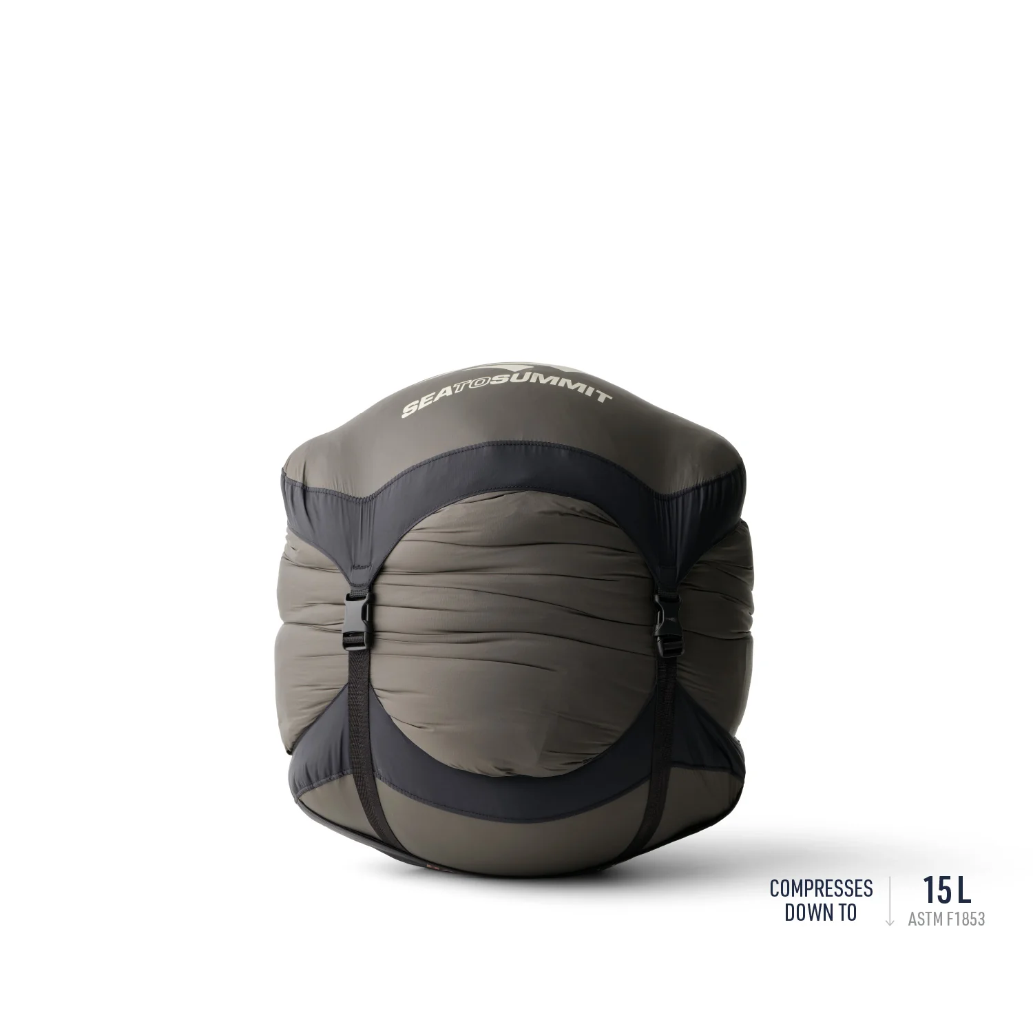 Basecamp Down Sleeping Bag - Image 3