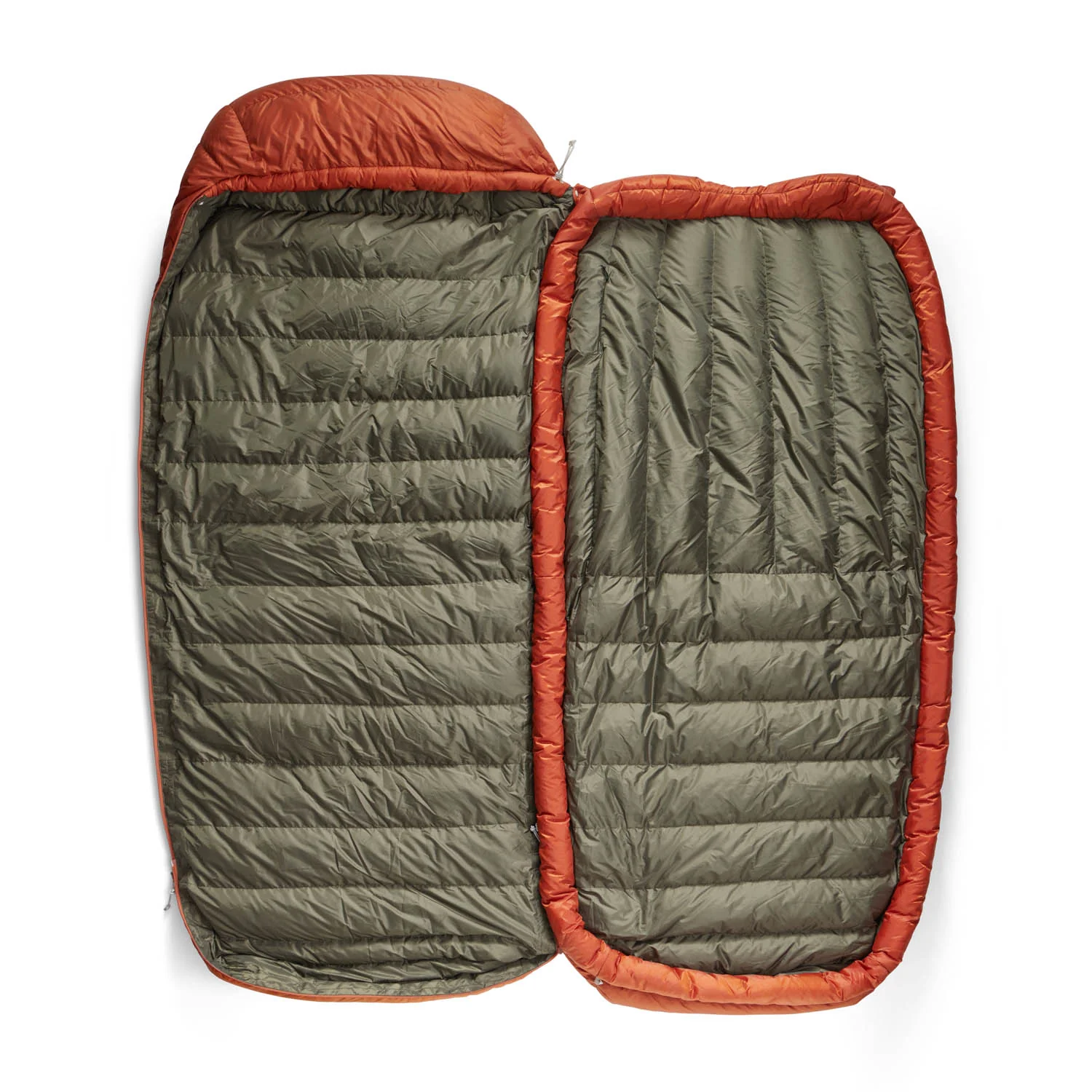 Basecamp Down Sleeping Bag - Image 7
