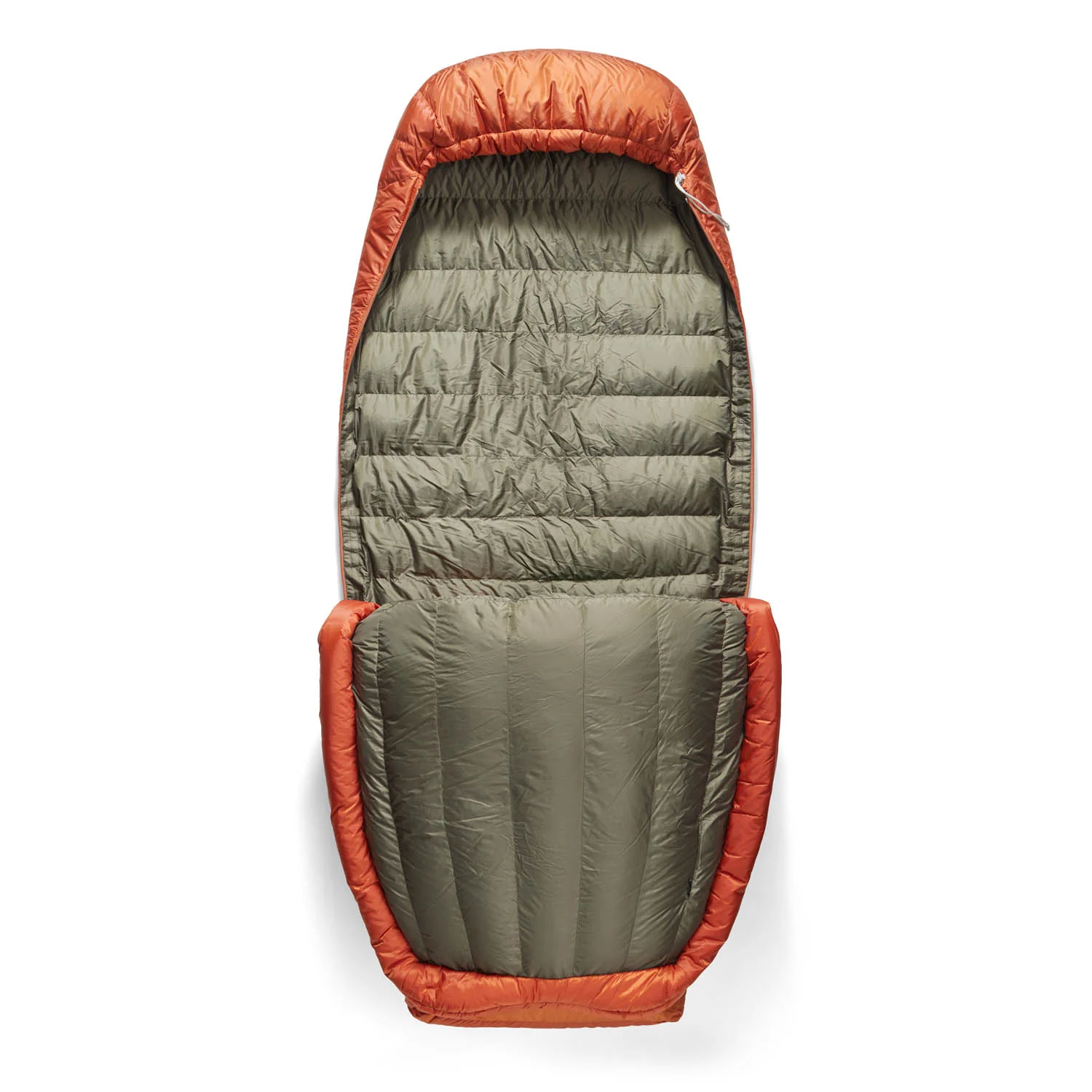Basecamp Down Sleeping Bag - Image 8