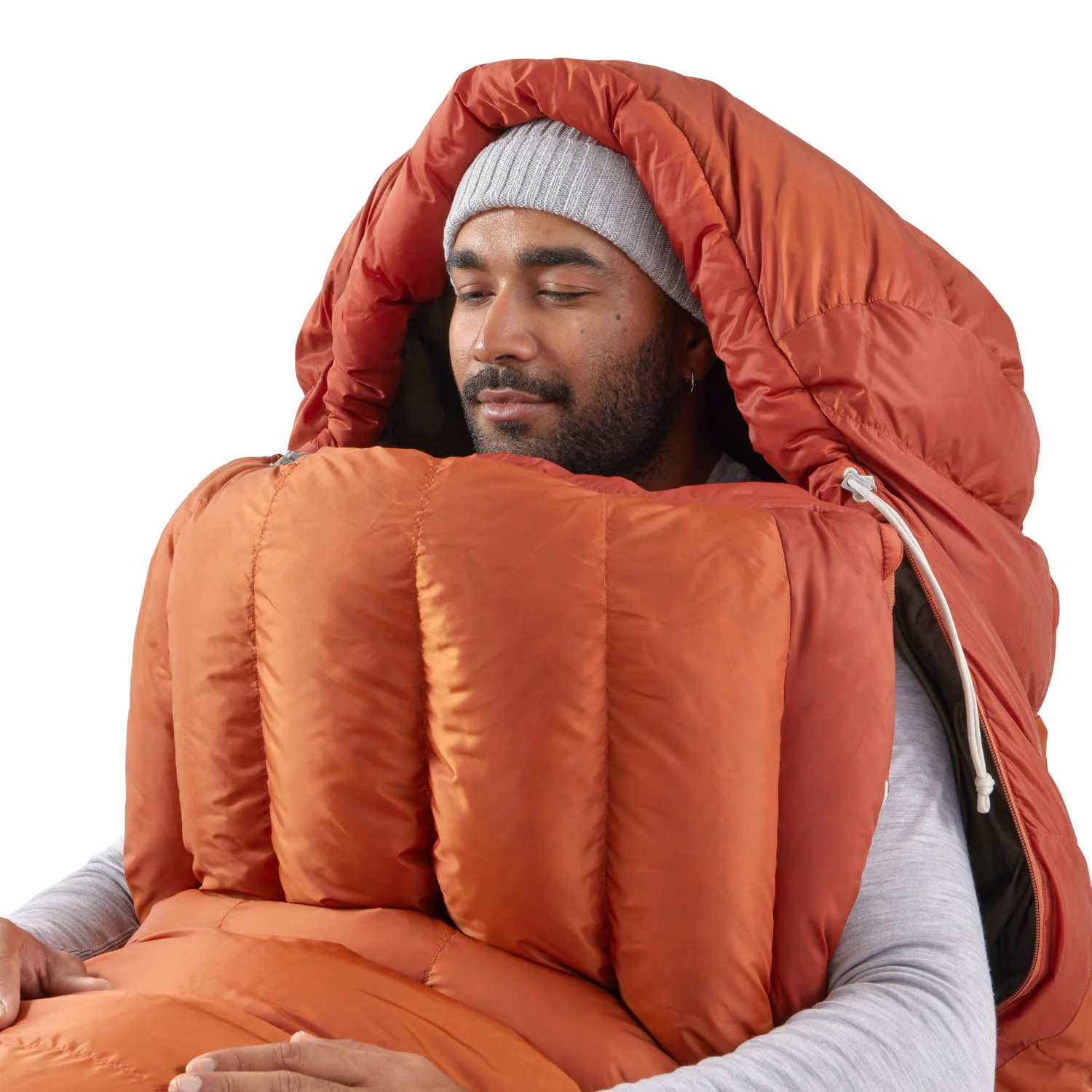 Basecamp Down Sleeping Bag - Image 9