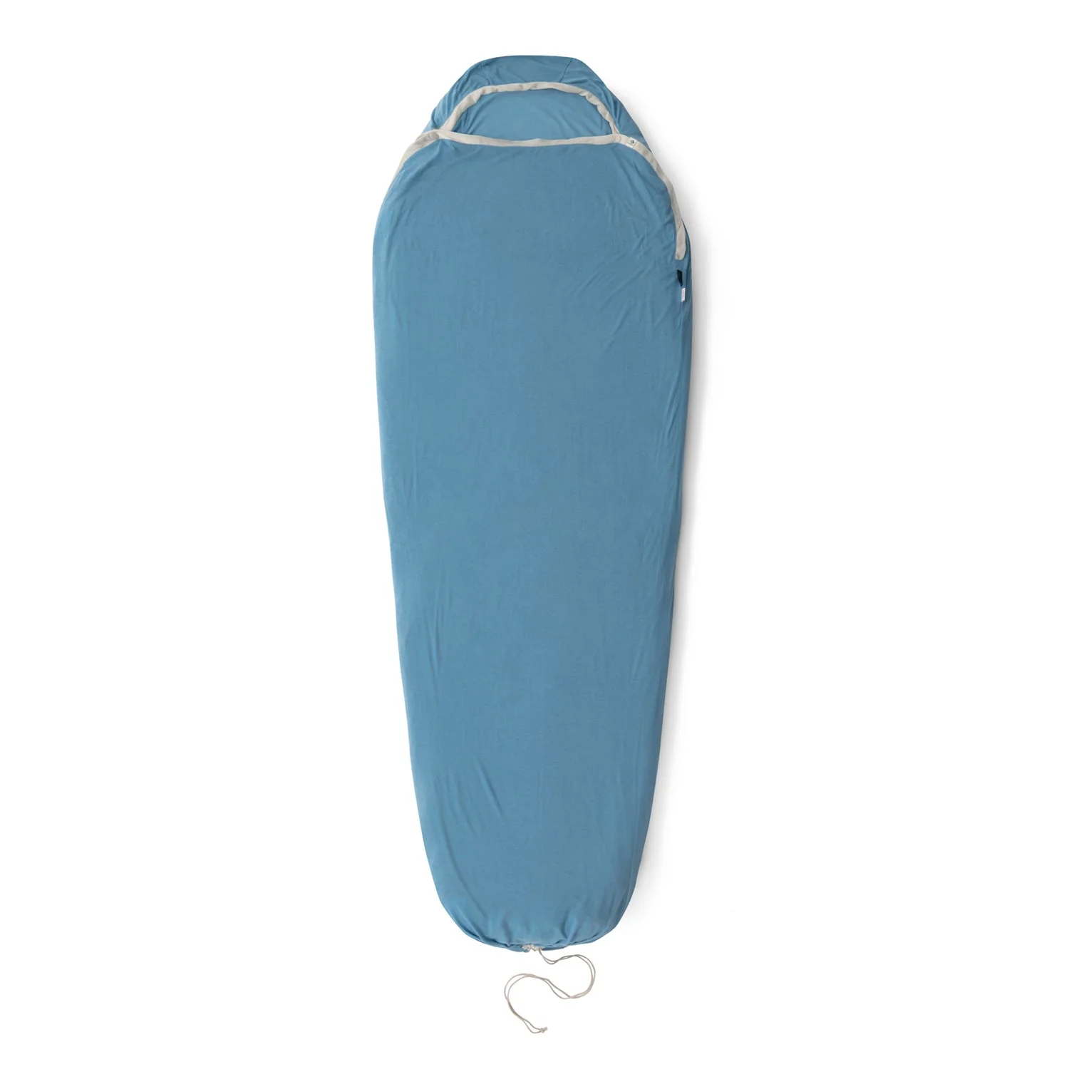 Breeze Lightweight Sleeping Bag Liner - Image 17