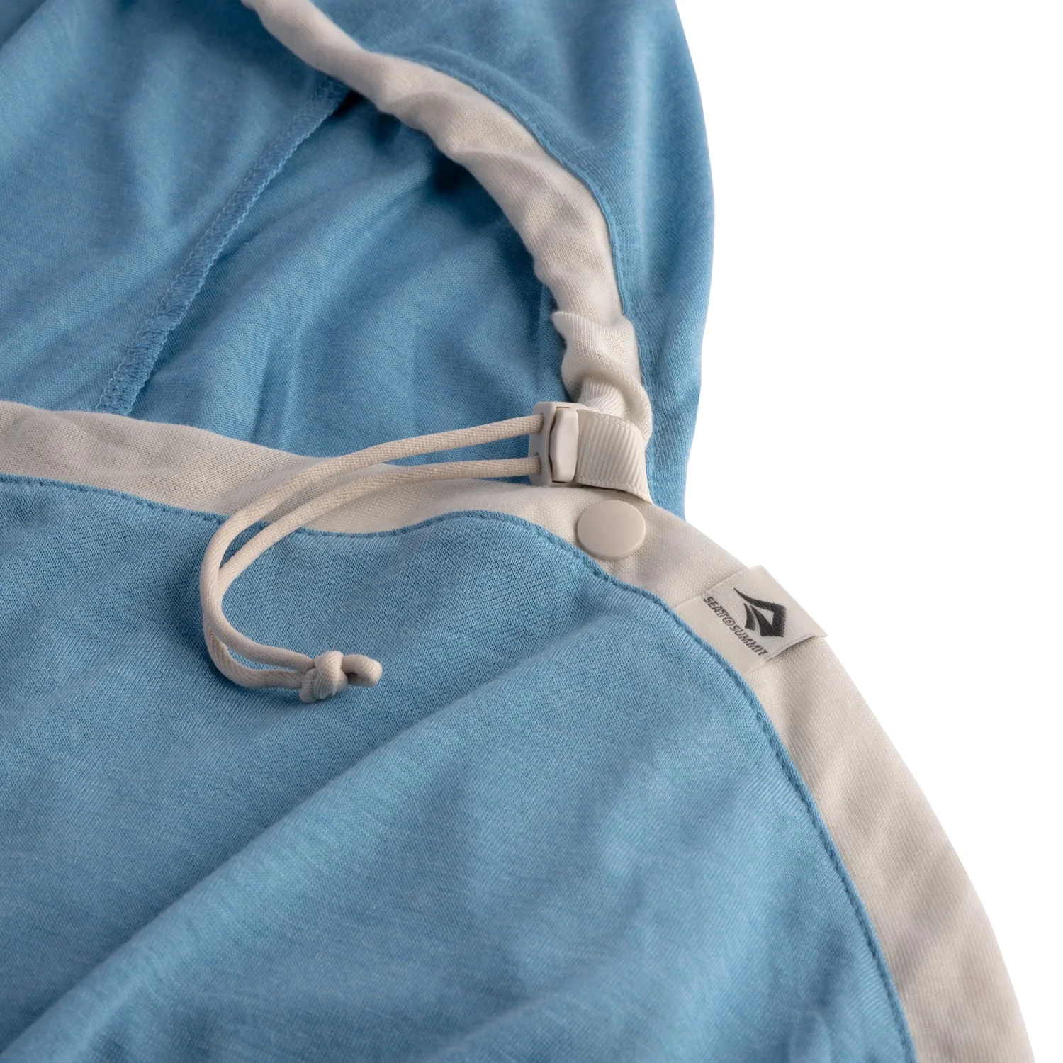 Breeze Lightweight Sleeping Bag Liner - Image 22