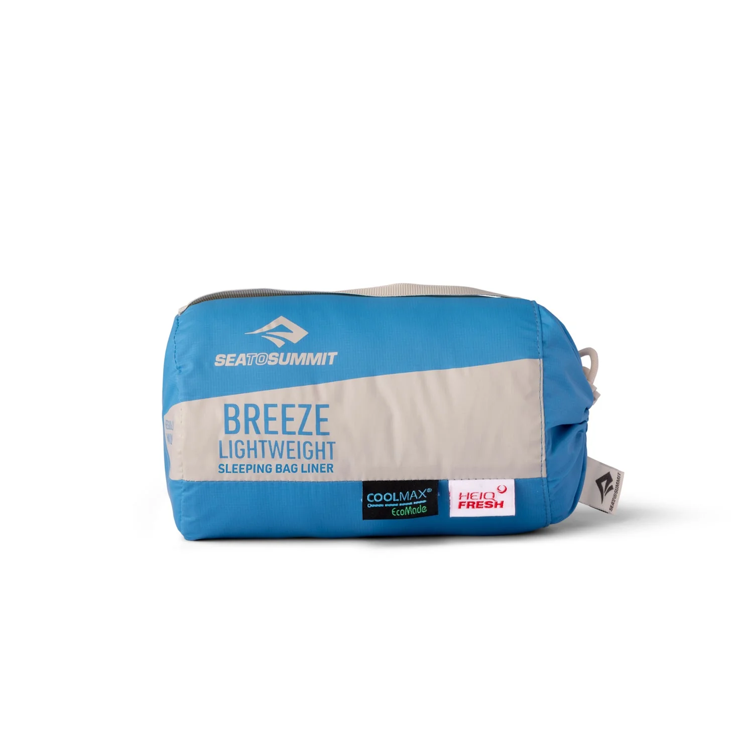 Breeze Lightweight Sleeping Bag Liner - Image 26