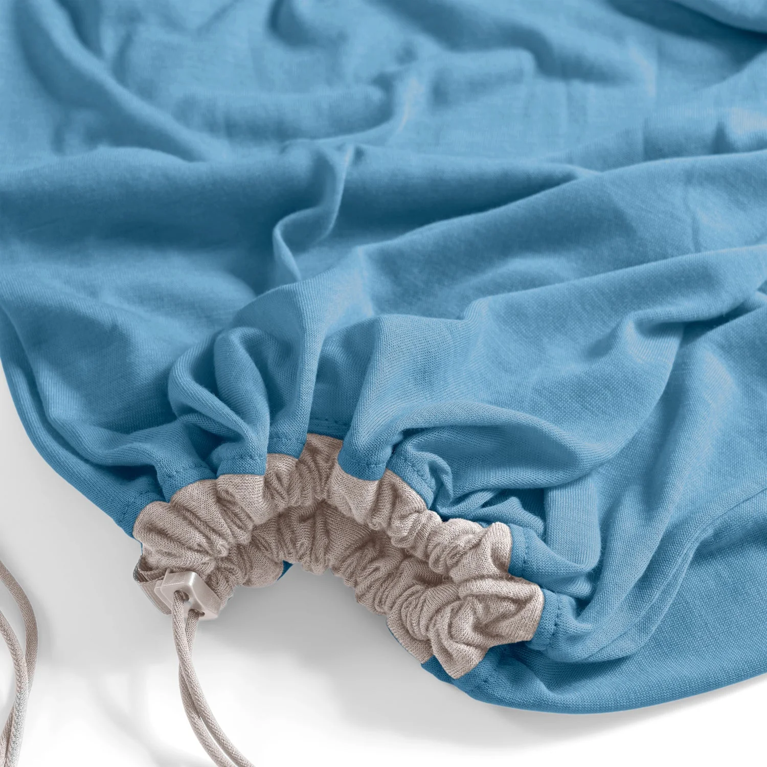 Breeze Lightweight Sleeping Bag Liner - Image 5