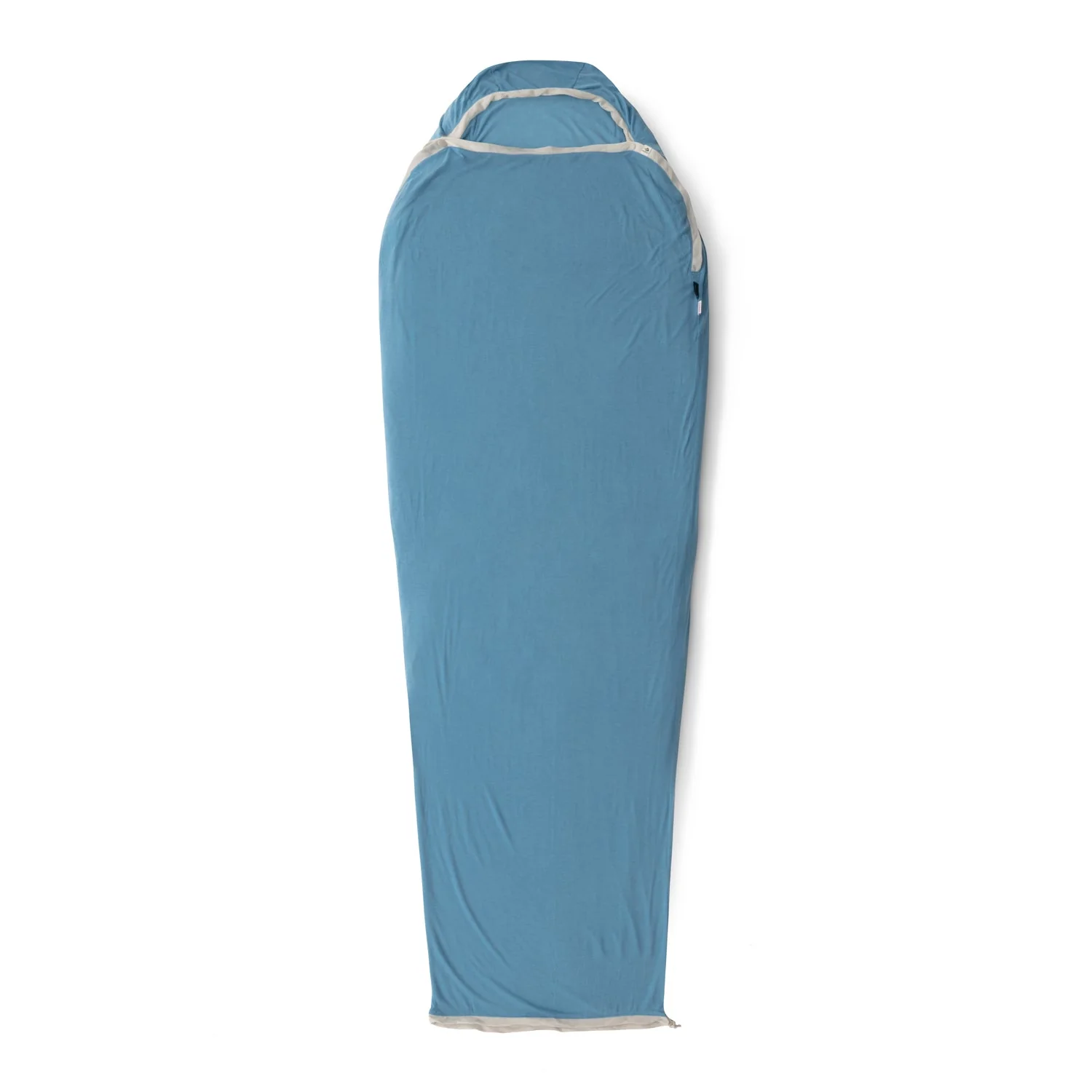 Breeze Lightweight Sleeping Bag Liner - Image 8