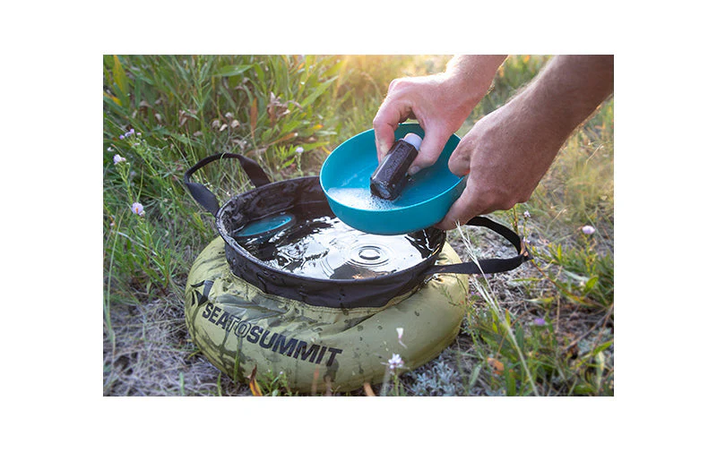 Camp Kitchen Clean-Up Kit – Past Season - Image 4