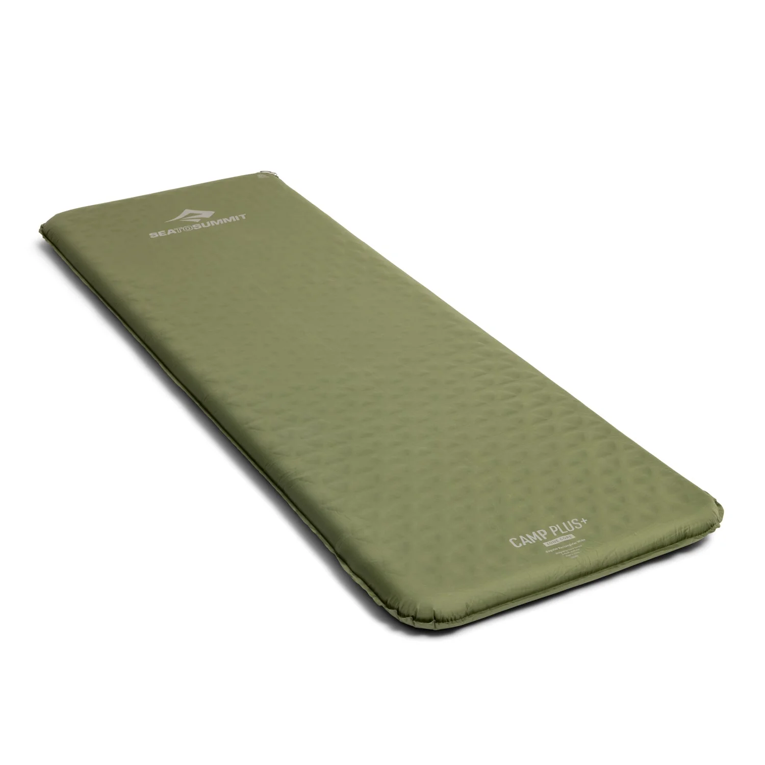 Camp Plus Self-Inflating Sleeping Mat - Image 11