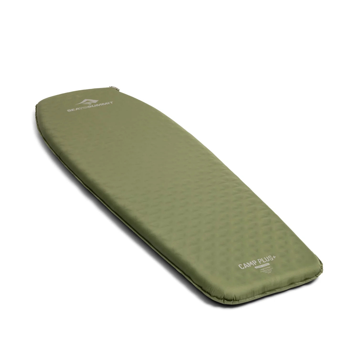 Camp Plus Self-Inflating Sleeping Mat - Image 13
