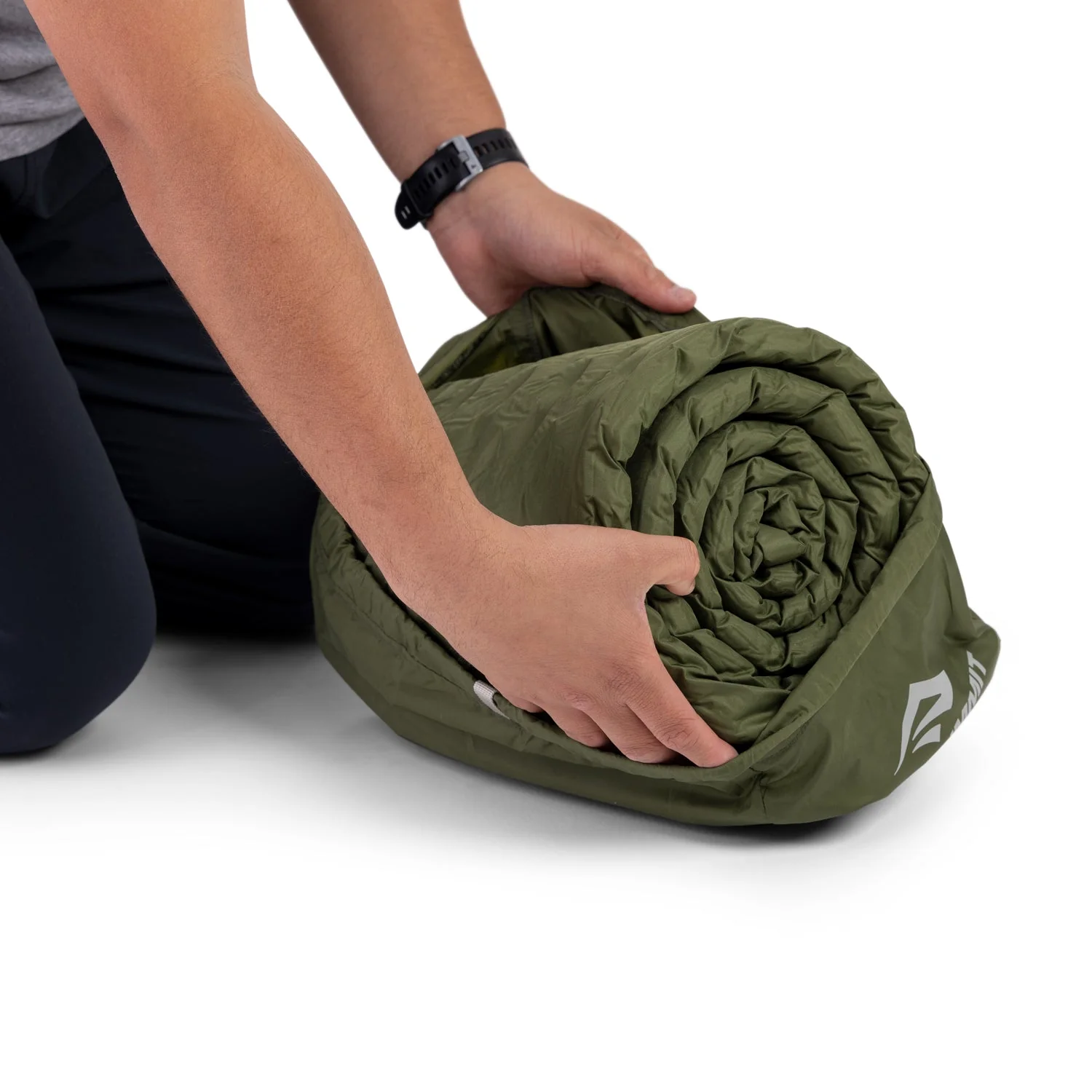 Camp Plus Self-Inflating Sleeping Mat - Image 19