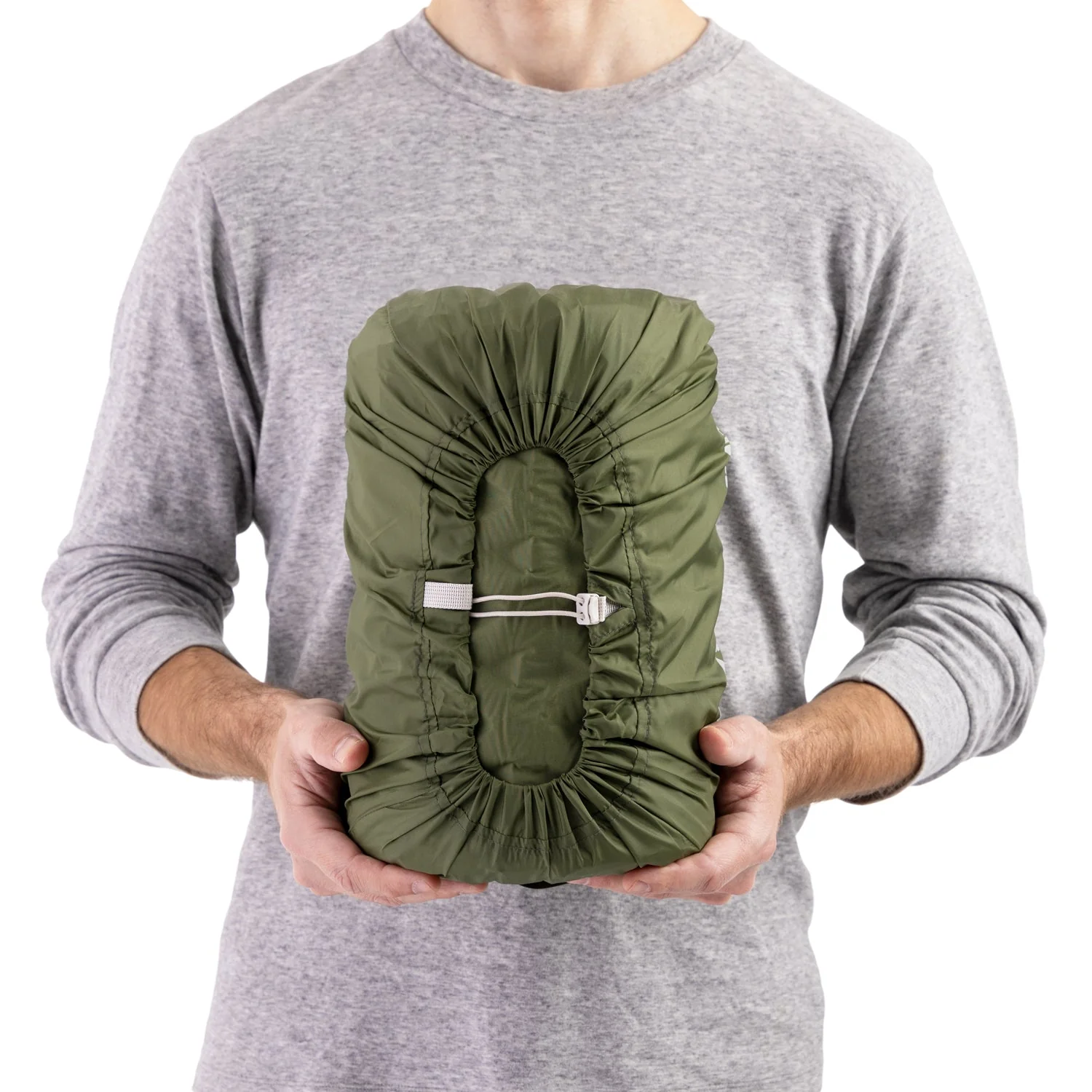 Camp Plus Self-Inflating Sleeping Mat - Image 2