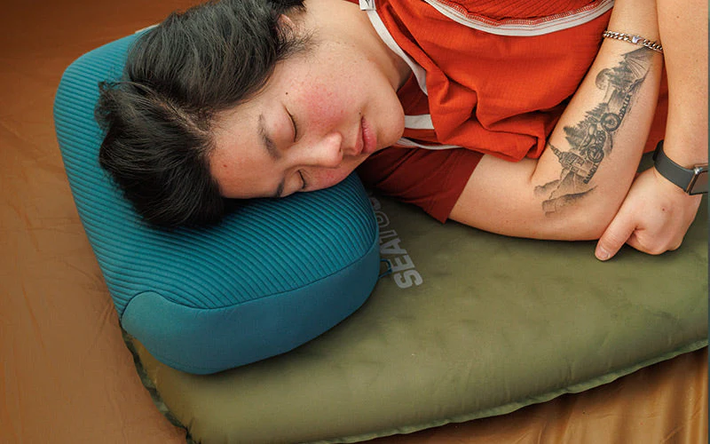 Camp Plus Self-Inflating Sleeping Mat - Image 20