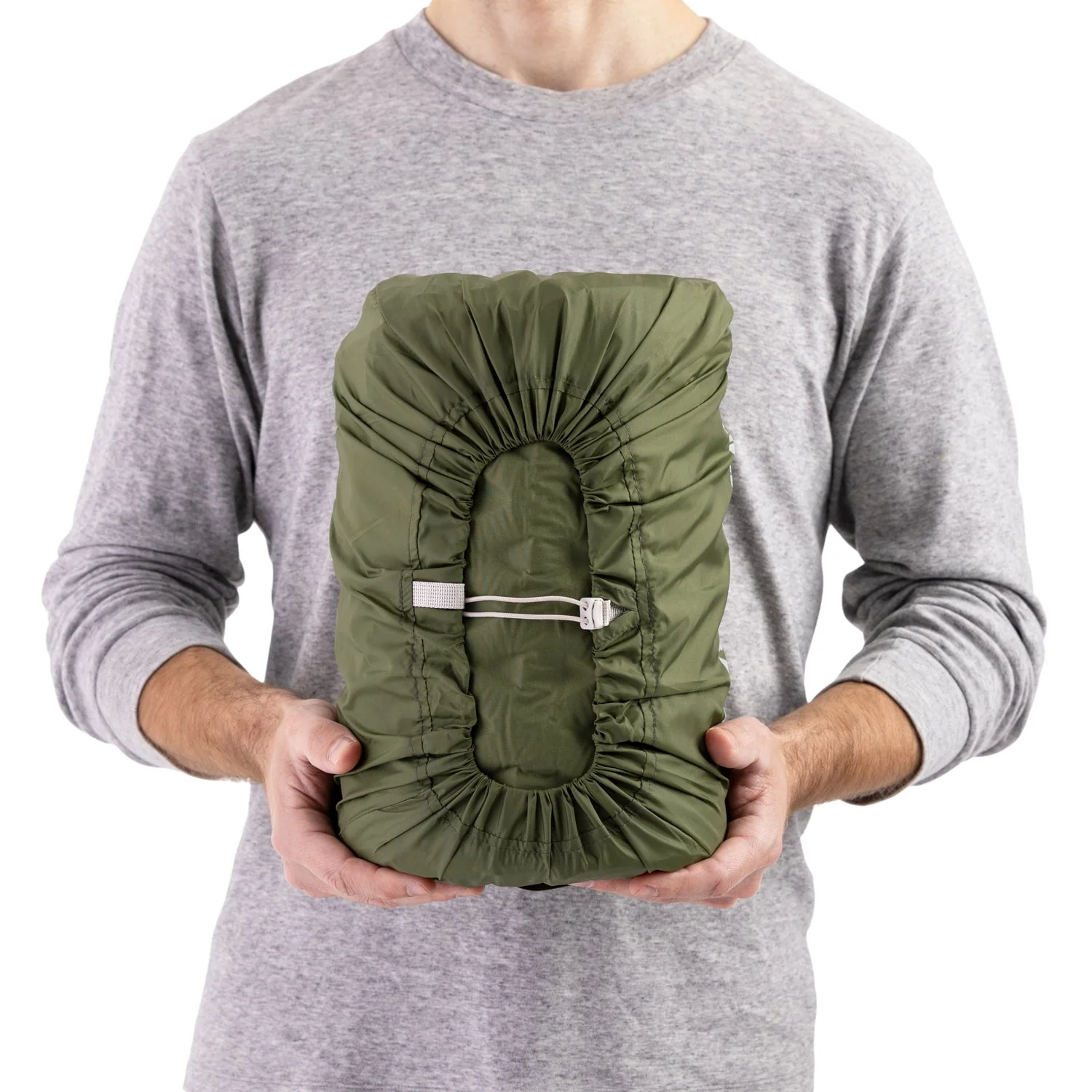 Camp Plus Self-Inflating Sleeping Mat - Image 3