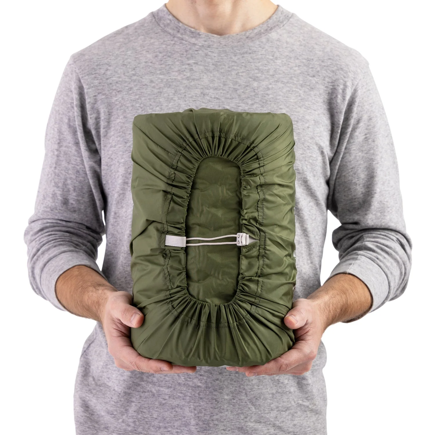 Camp Plus Self-Inflating Sleeping Mat - Image 4