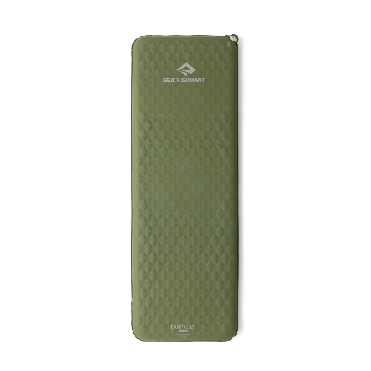 Camp Plus Self-Inflating Sleeping Mat - Image 5