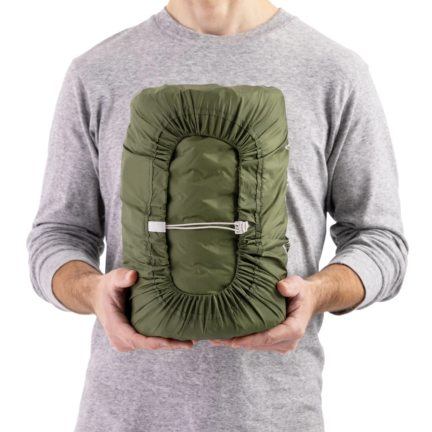 Camp Plus Self-Inflating Sleeping Mat - Image 6