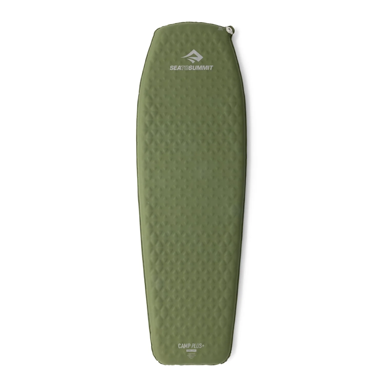 Camp Plus Self-Inflating Sleeping Mat - Image 8