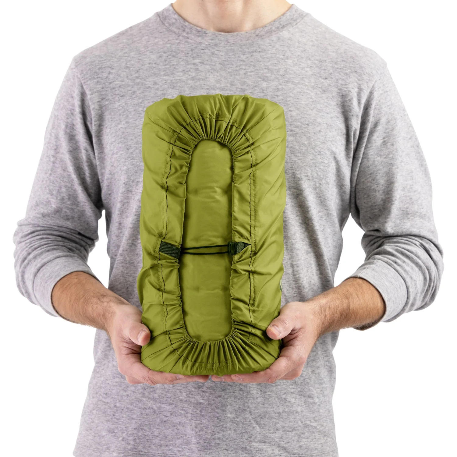 Camp Self-Inflating Sleeping Mat - Image 6