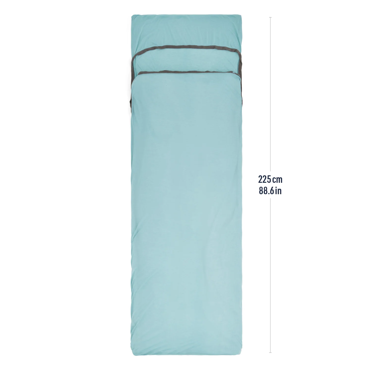 Comfort Blend Sleeping Bag Liner - Image 3