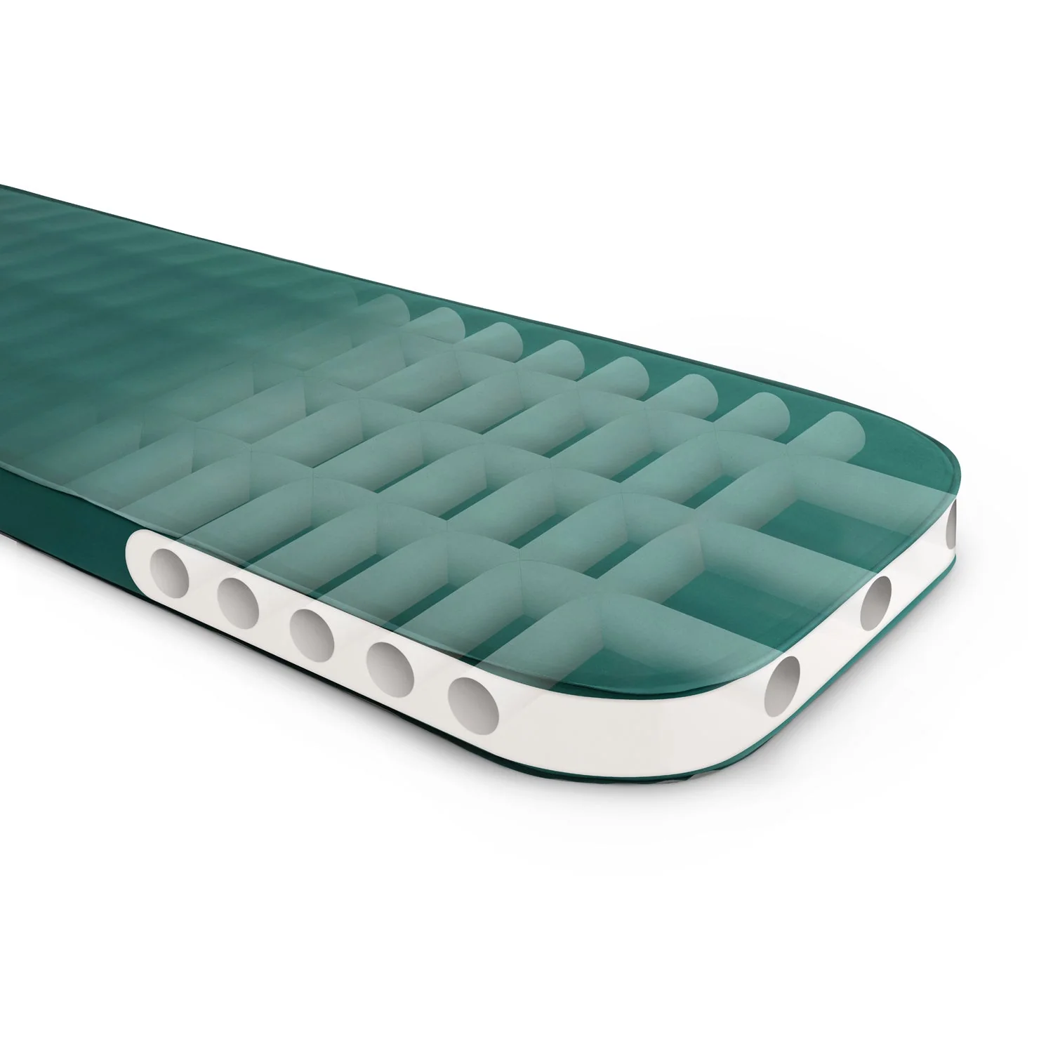 Comfort Deluxe Self-Inflating Sleeping Mat - Image 14