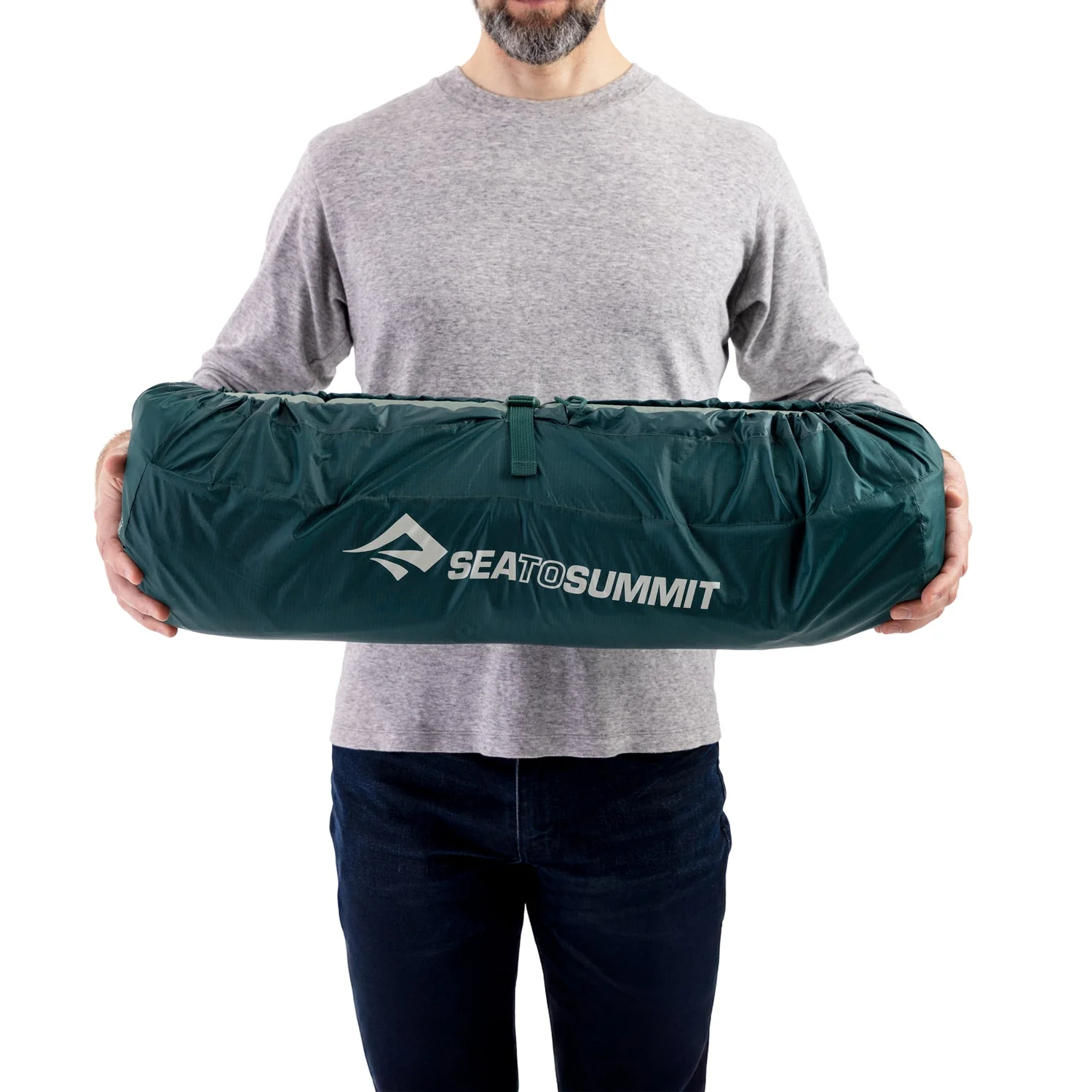 Comfort Deluxe Self-Inflating Sleeping Mat - Image 3