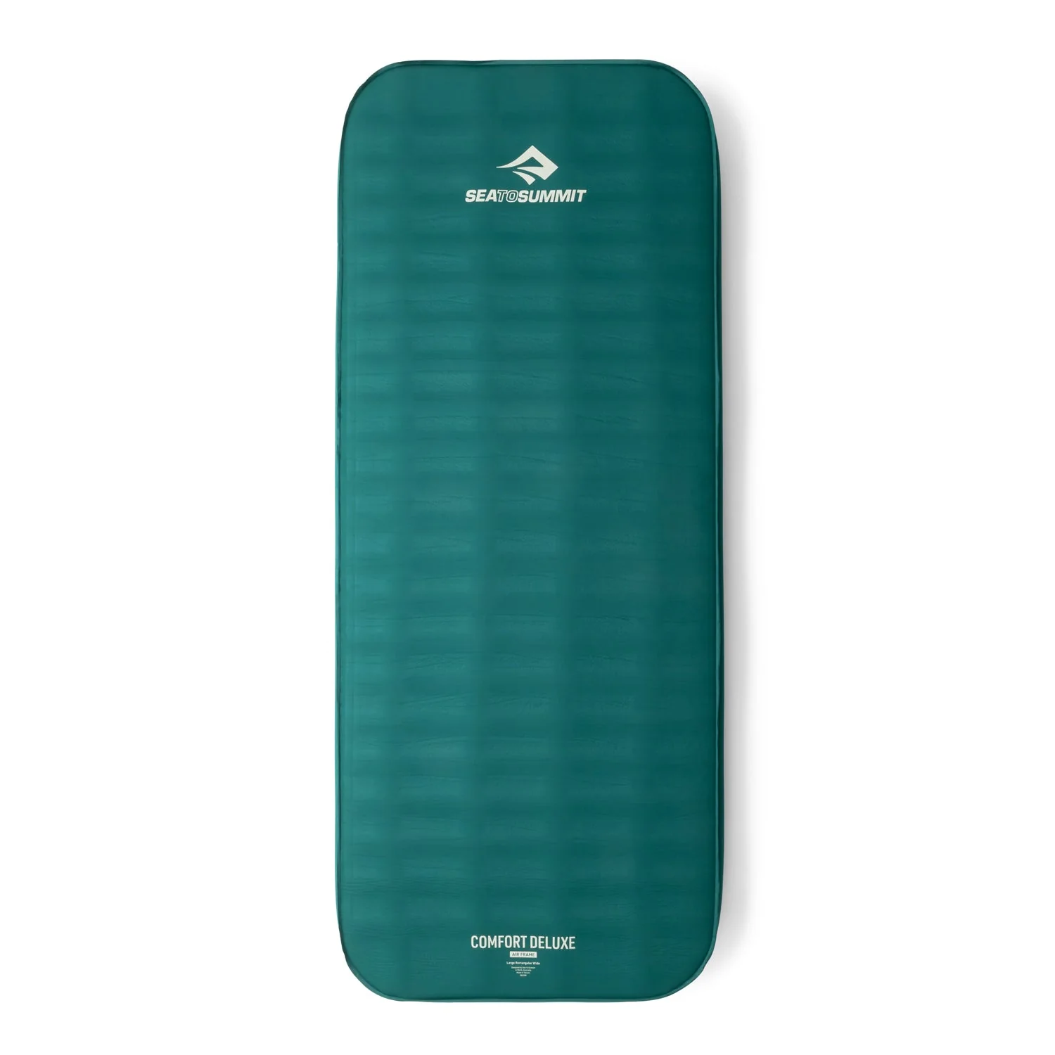 Comfort Deluxe Self-Inflating Sleeping Mat - Image 4