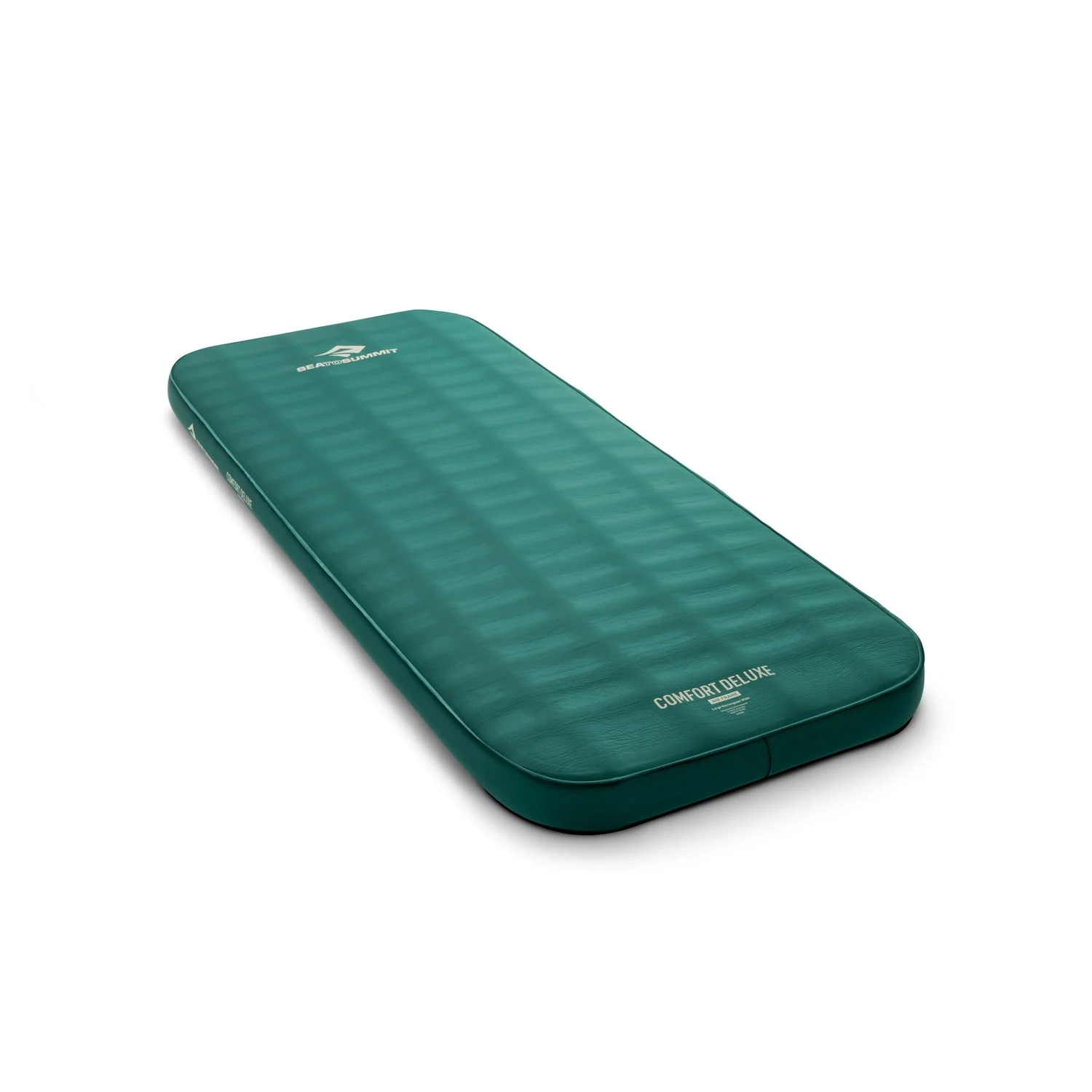 Comfort Deluxe Self-Inflating Sleeping Mat - Image 5