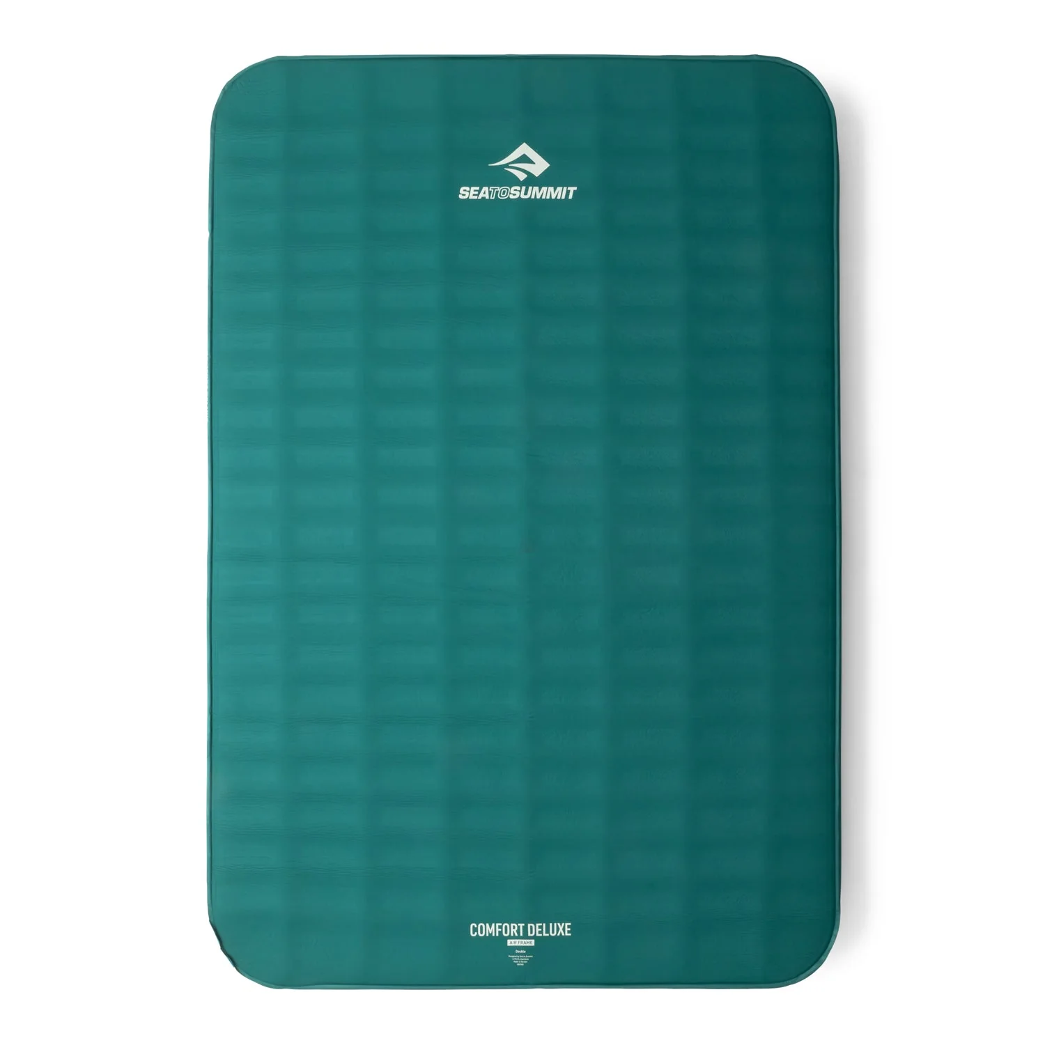 Comfort Deluxe Self-Inflating Sleeping Mat - Image 7