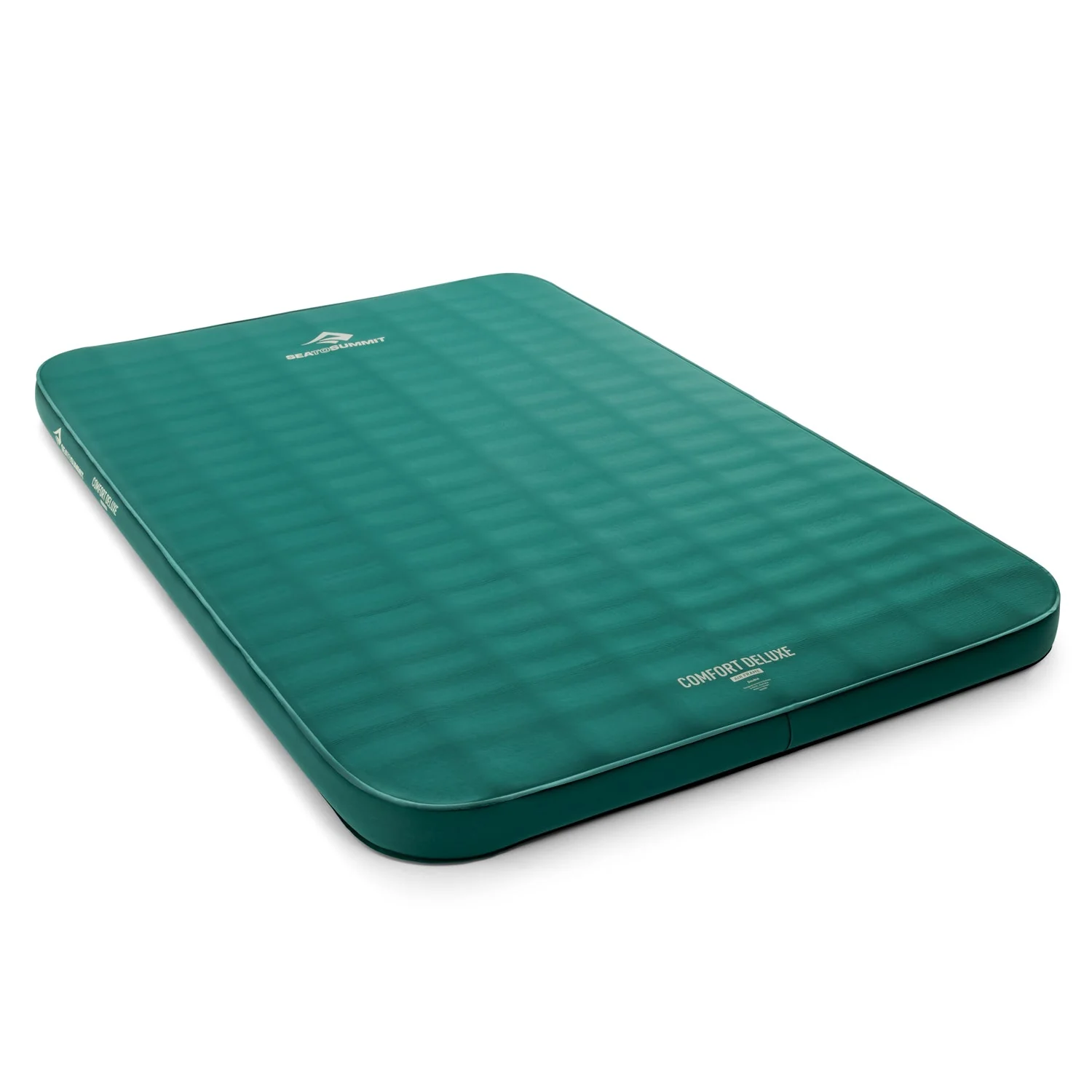 Comfort Deluxe Self-Inflating Sleeping Mat - Image 8