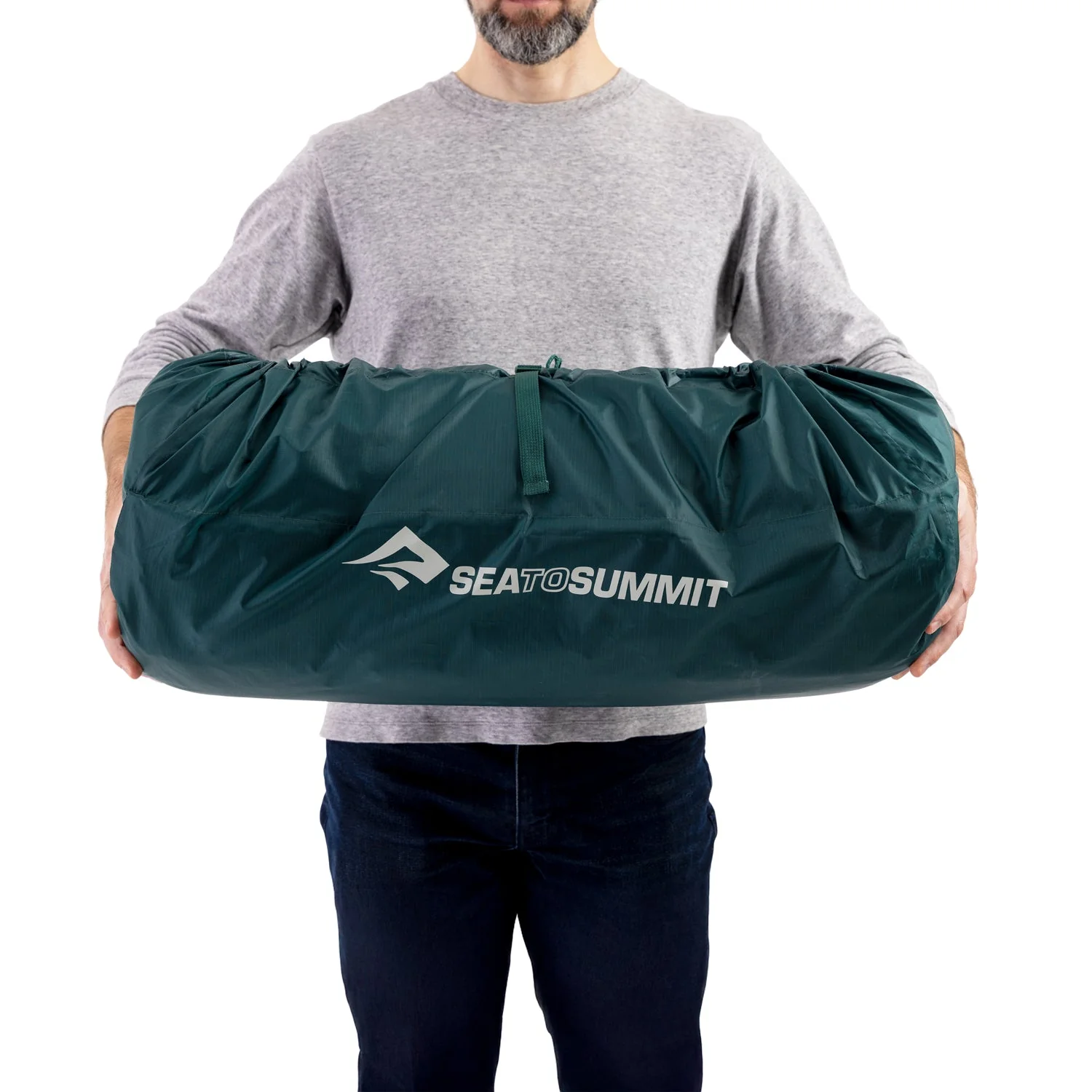 Comfort Deluxe Self-Inflating Sleeping Mat - Image 9