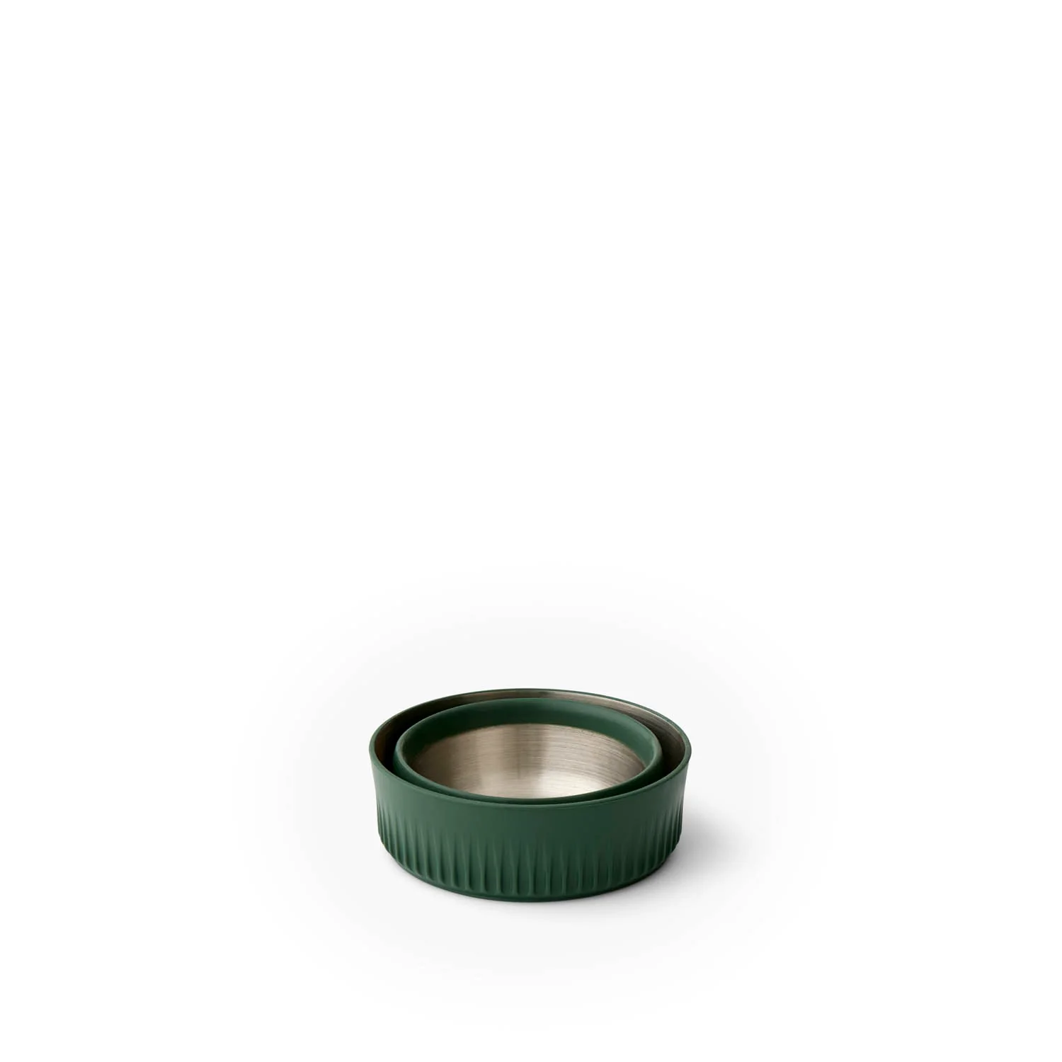 Detour Stainless Steel Collapsible Mug - Image 3