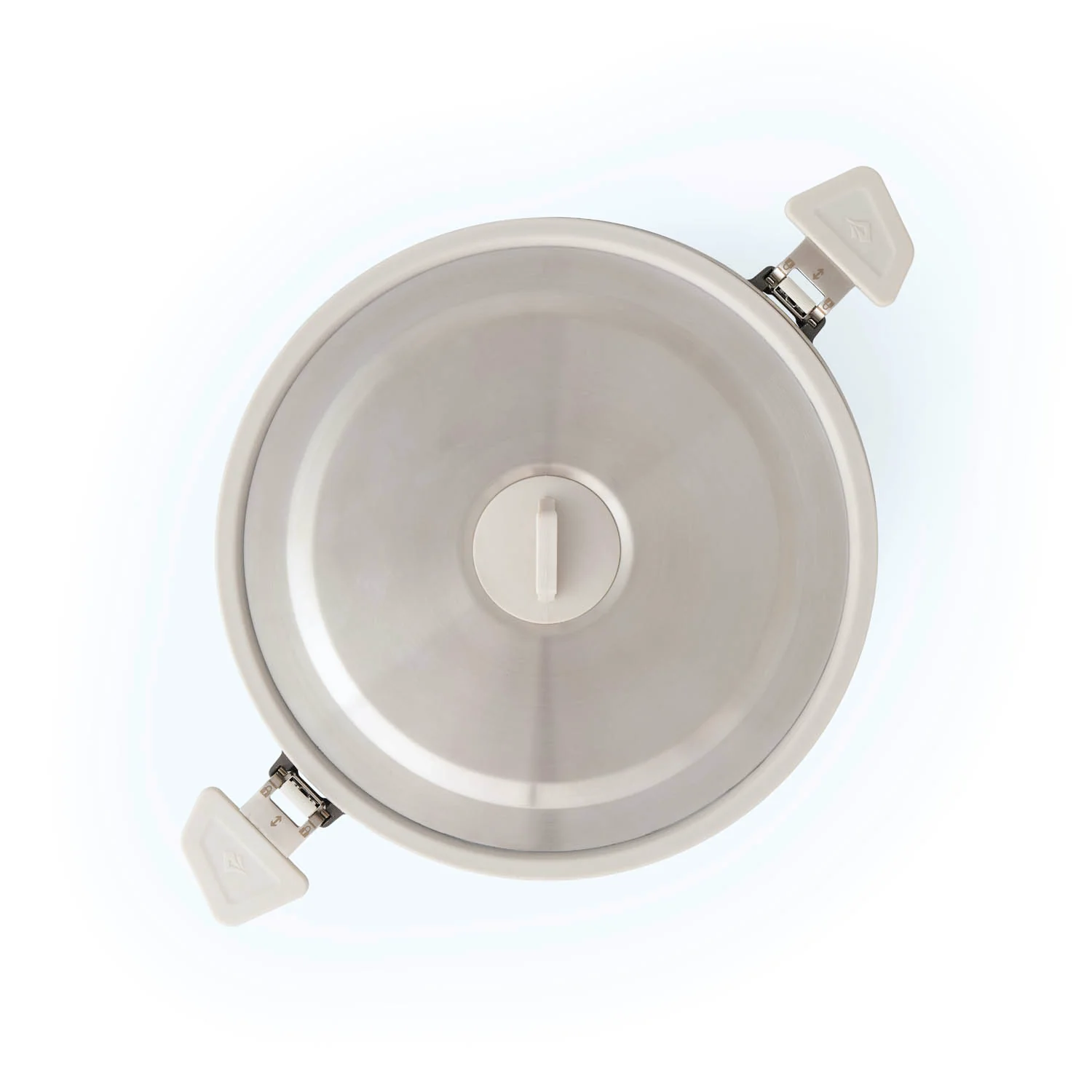 Detour Stainless Steel Collapsible Pot - Image 11