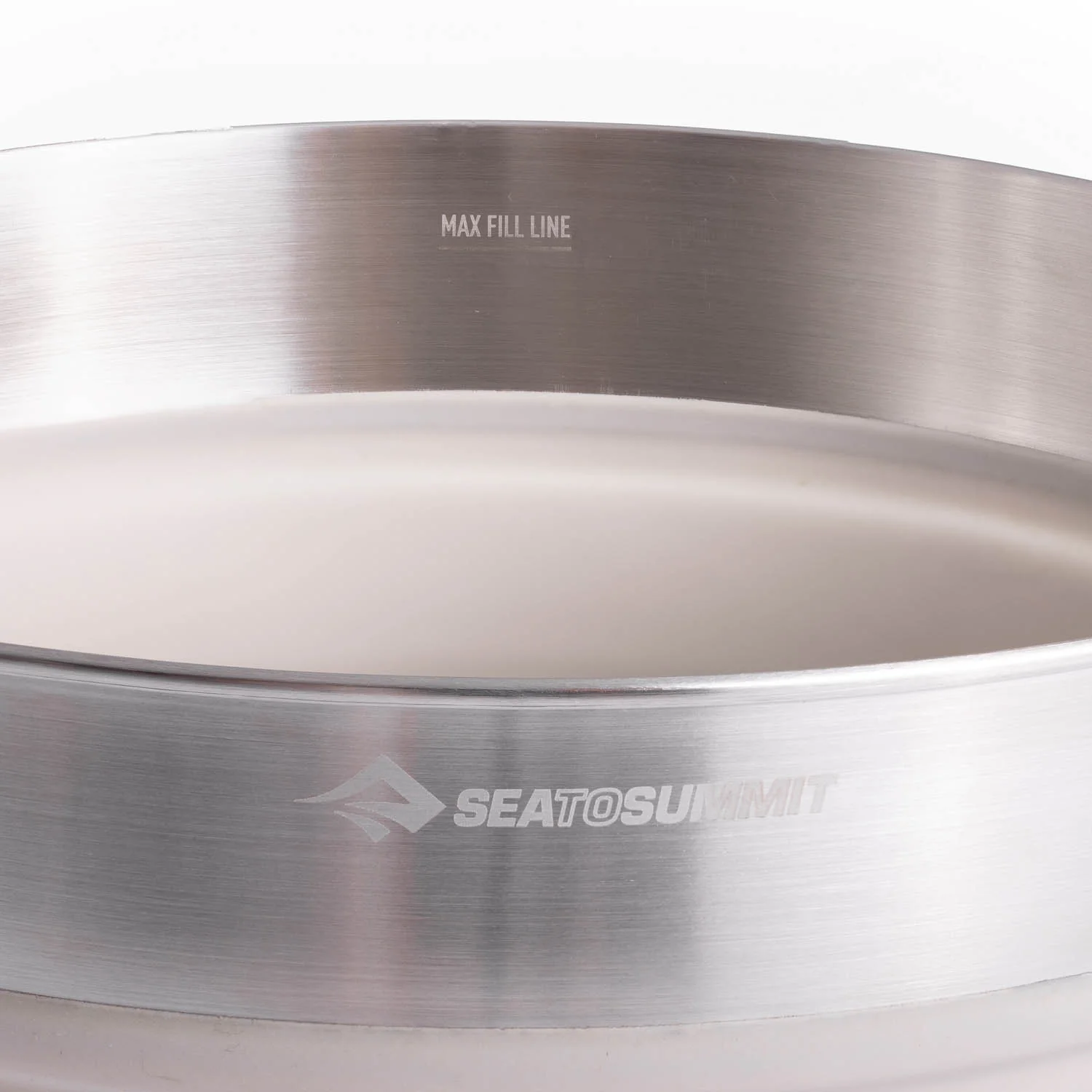 Detour Stainless Steel Collapsible Pot - Image 14