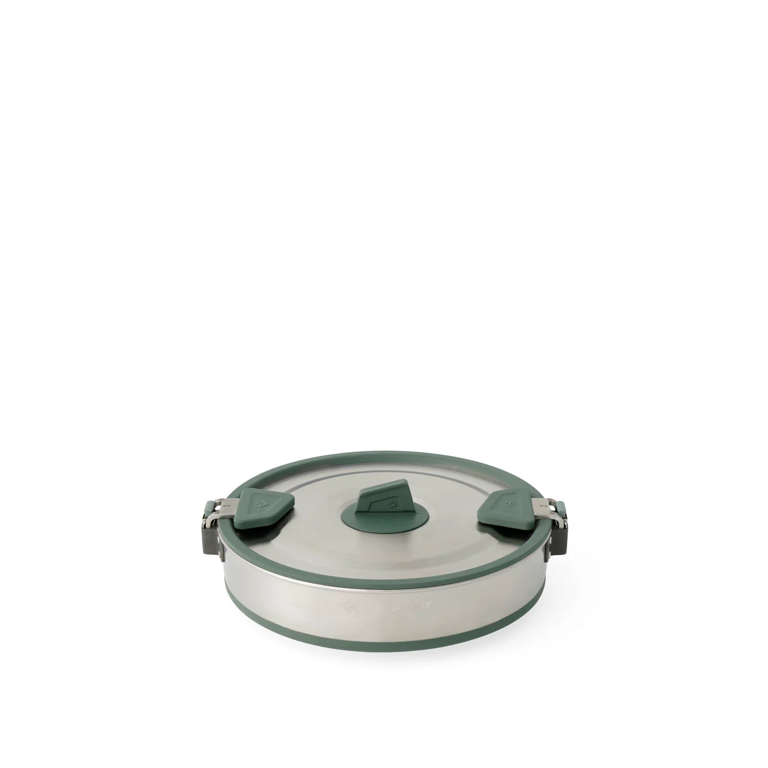 Detour Stainless Steel Collapsible Pot - Image 2