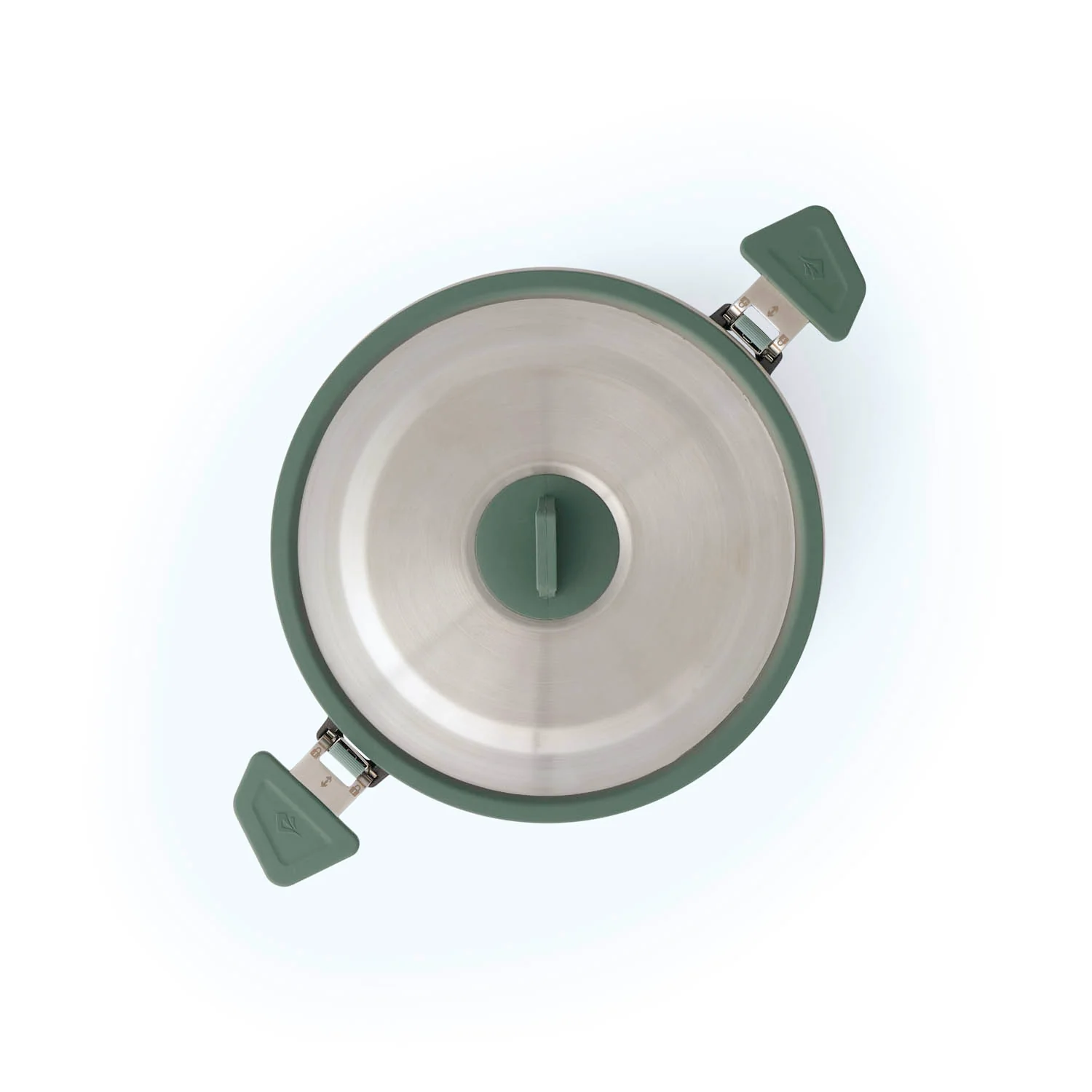 Detour Stainless Steel Collapsible Pot - Image 4