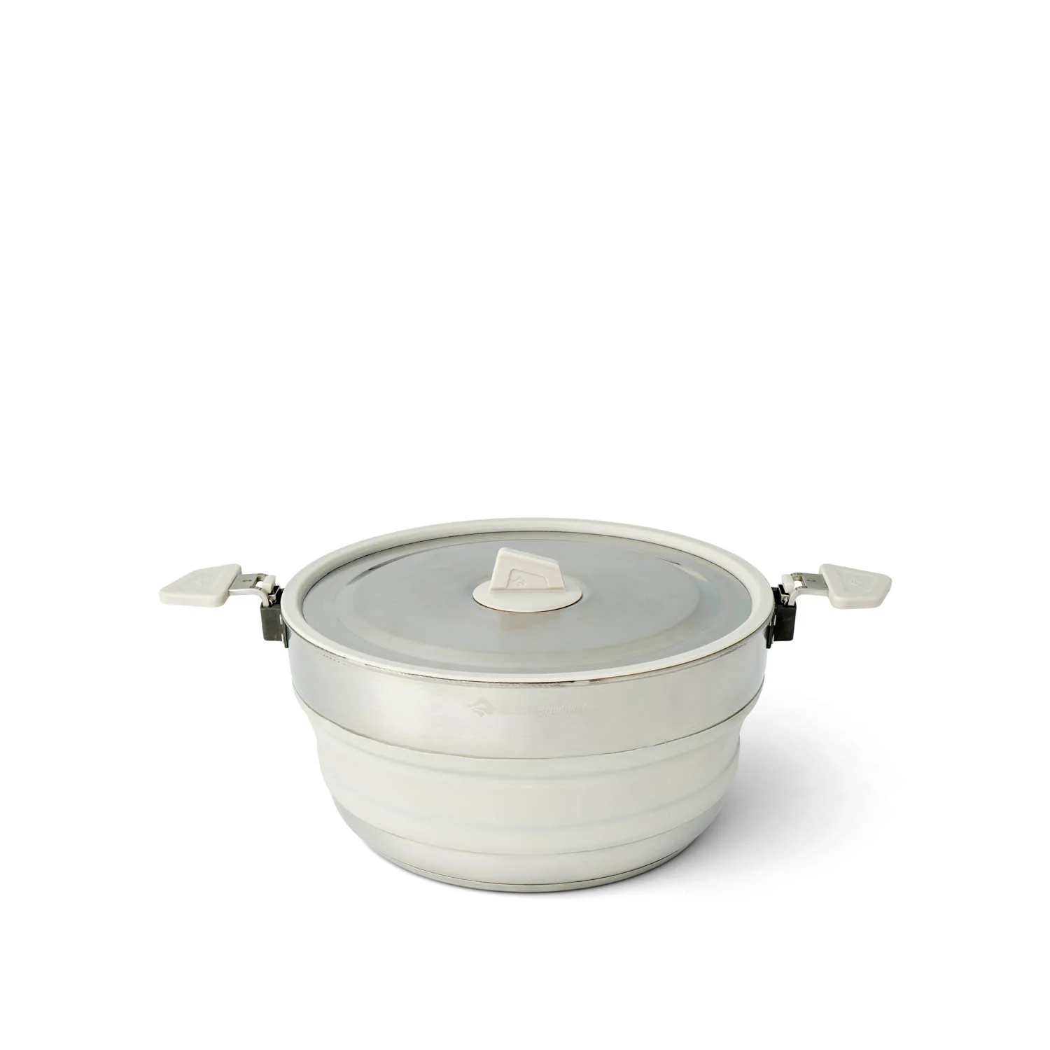 Detour Stainless Steel Collapsible Pot - Image 8