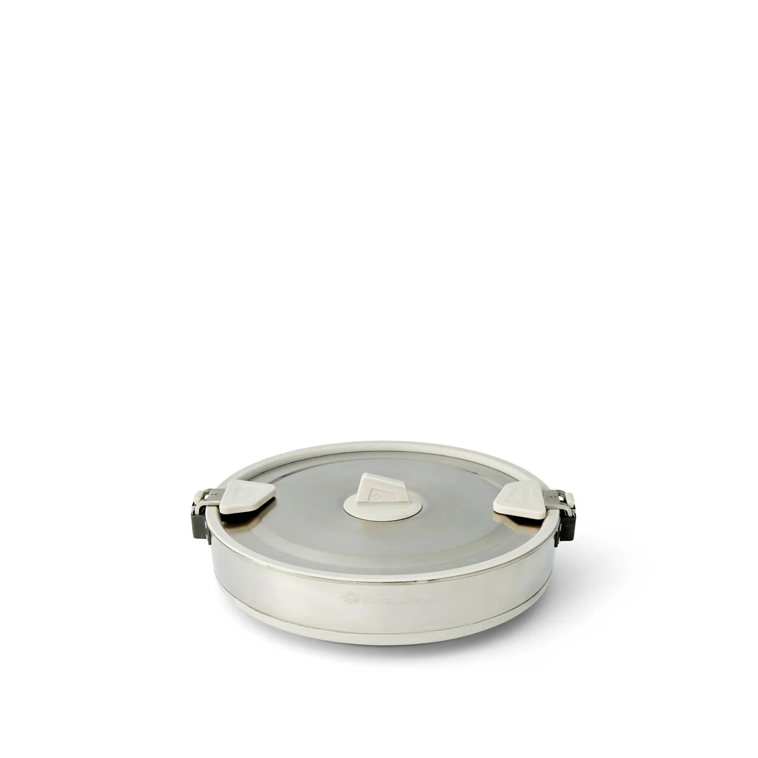 Detour Stainless Steel Collapsible Pot - Image 9
